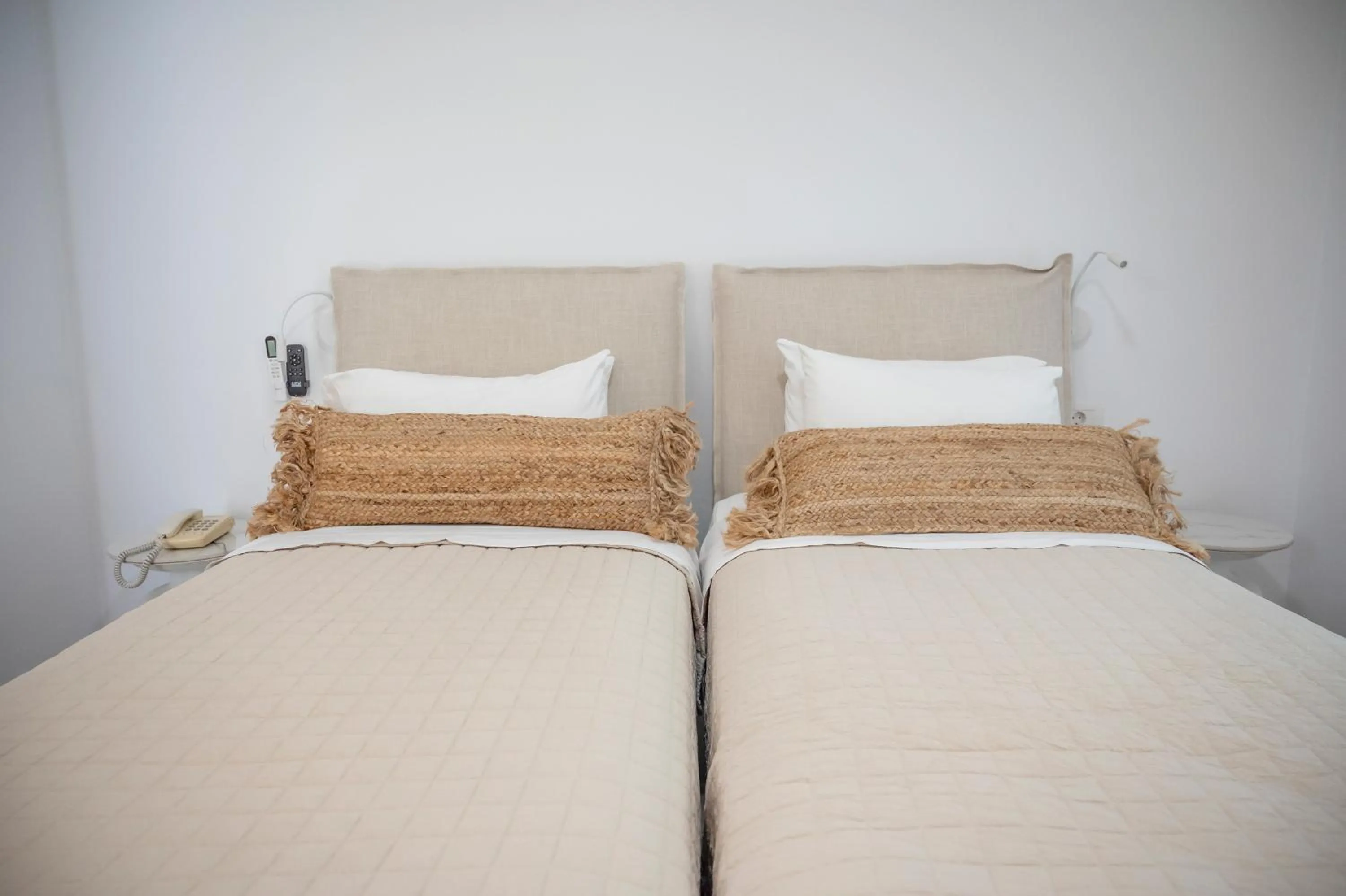 Bedroom, Bed in Princess Hotel