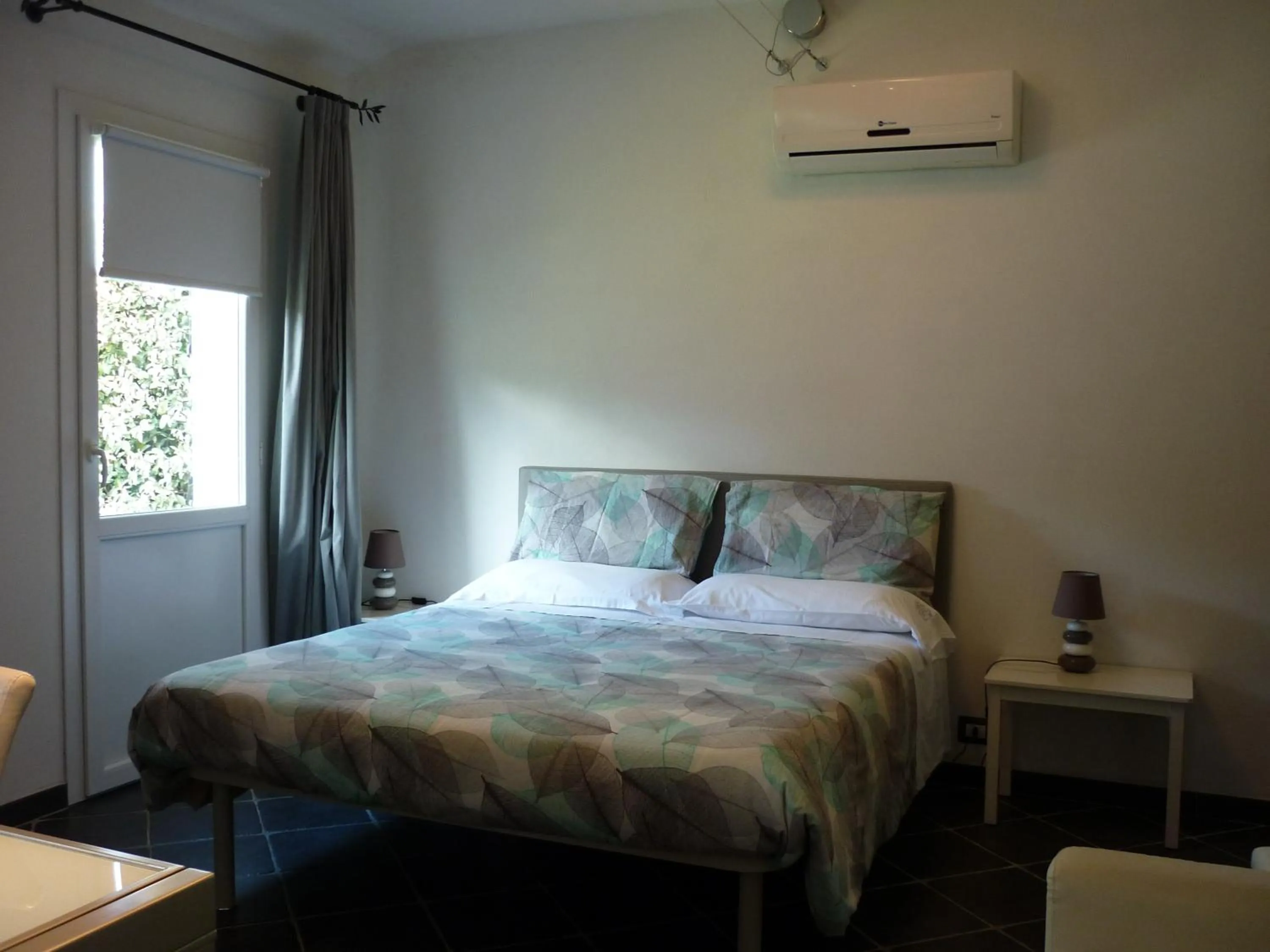 Bed in Costa Morroni