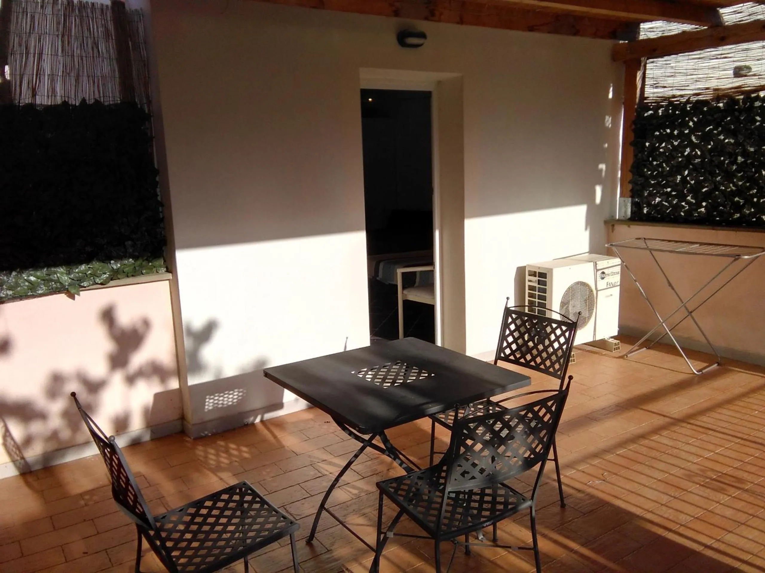 Balcony/Terrace in Costa Morroni