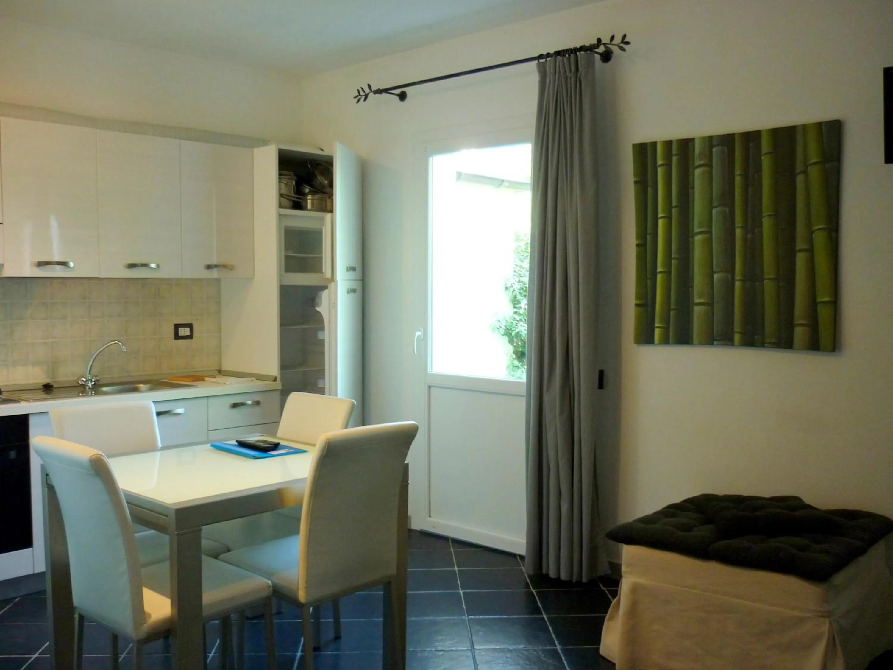 Day in Costa Morroni