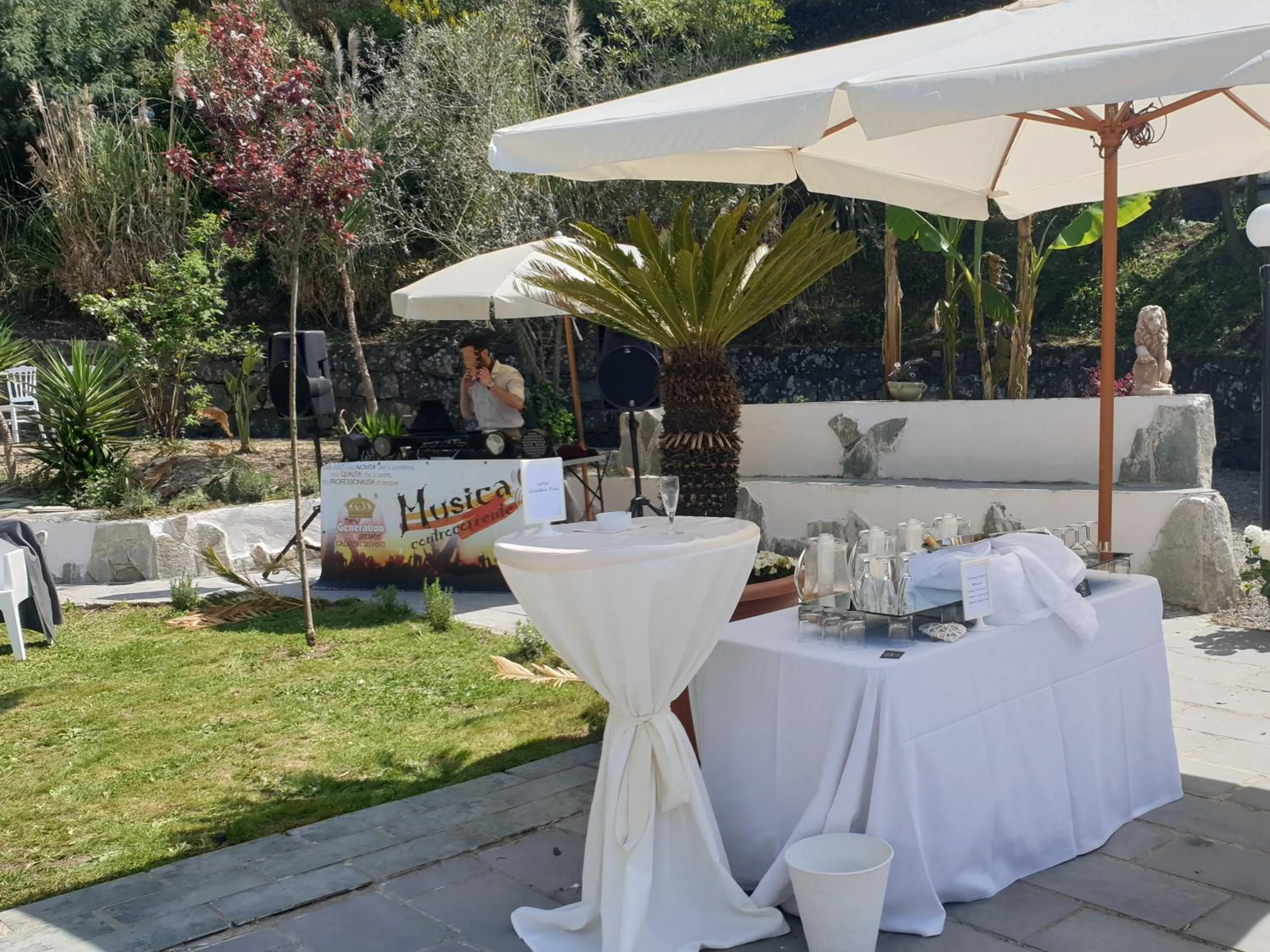 Property building in Costa Morroni