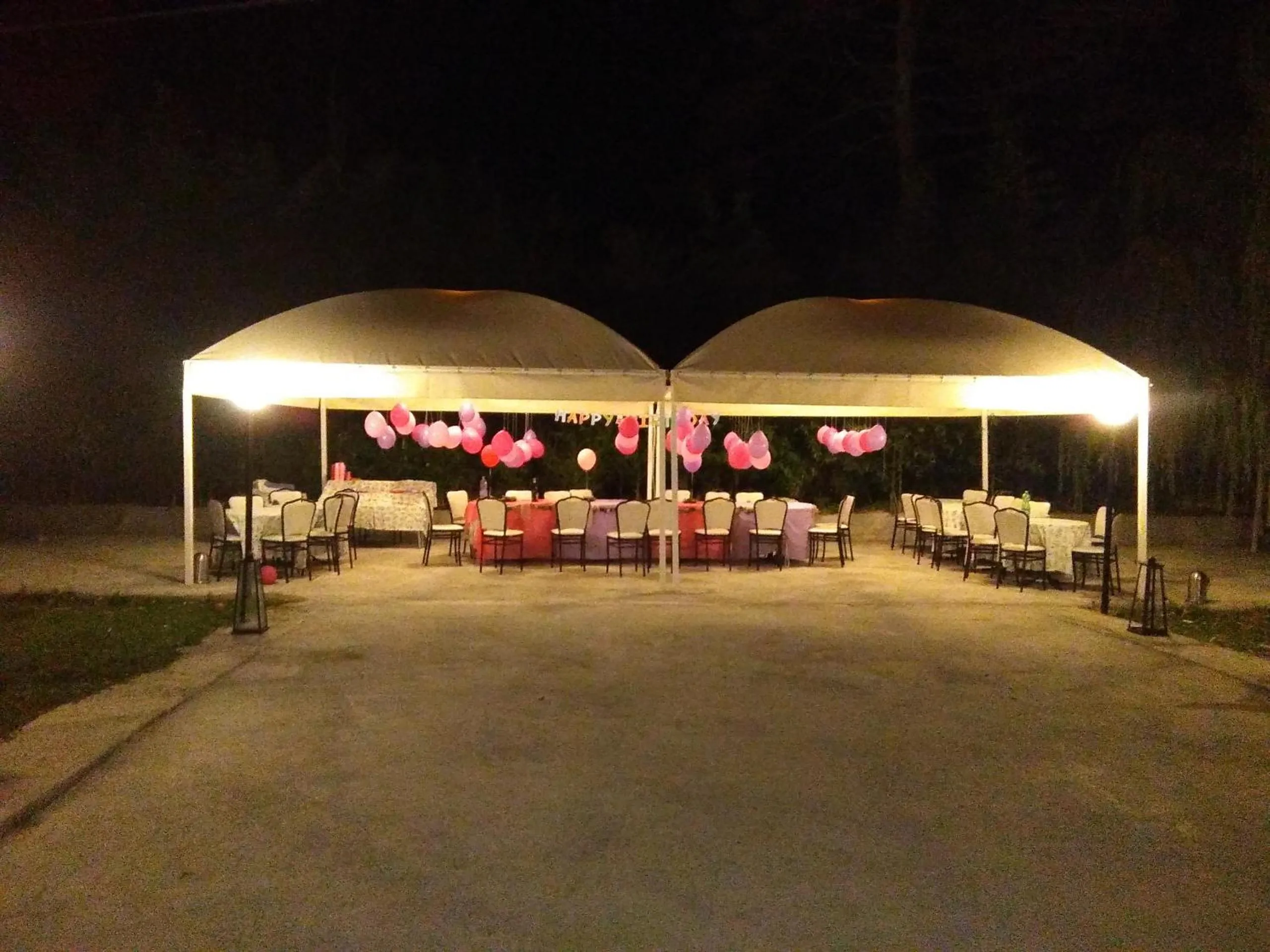 Living room in Costa Morroni