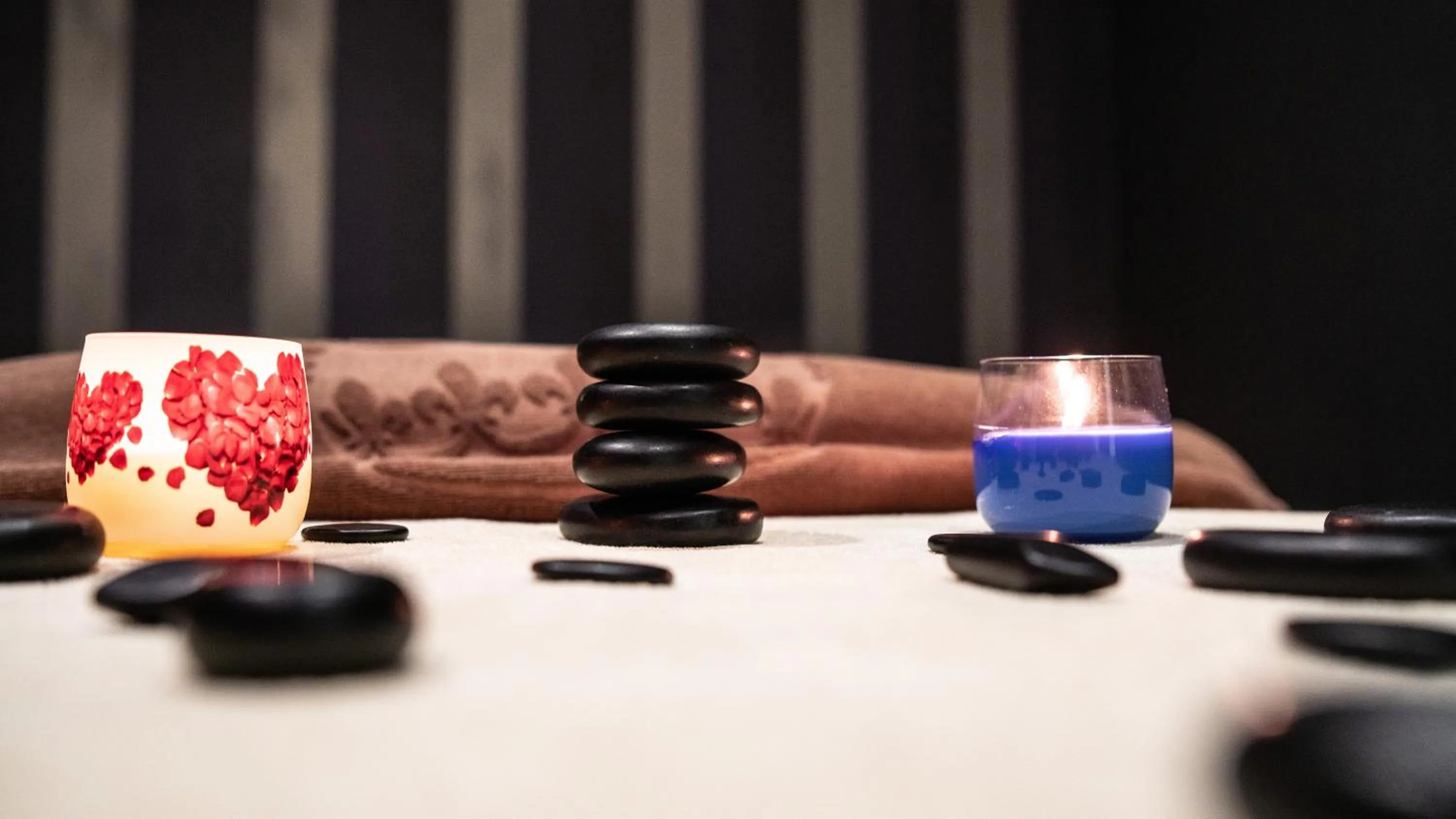Massage in Excelsior Hotel & Spa Baku
