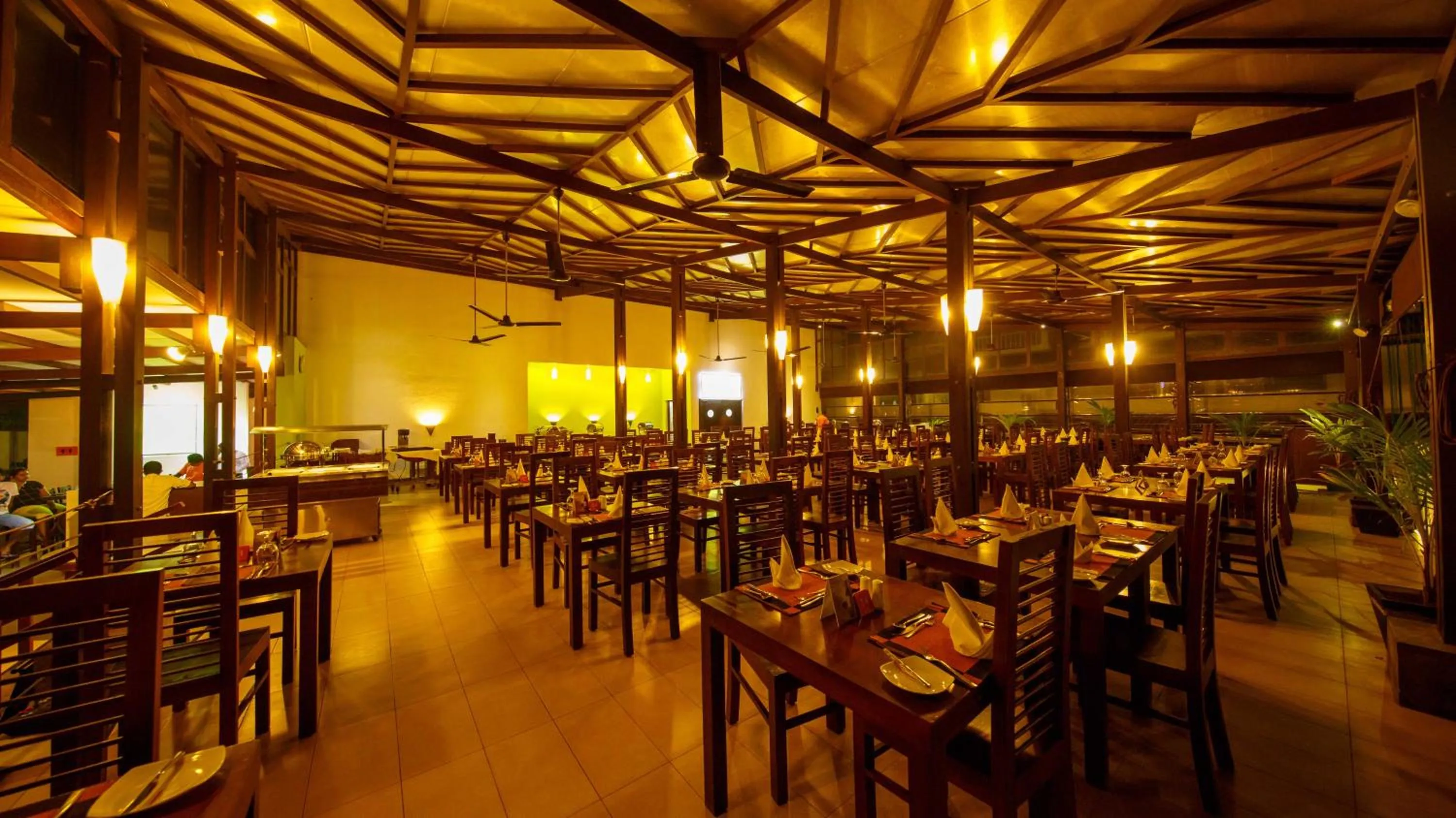 Restaurant/places to eat in Citrus Hikkaduwa