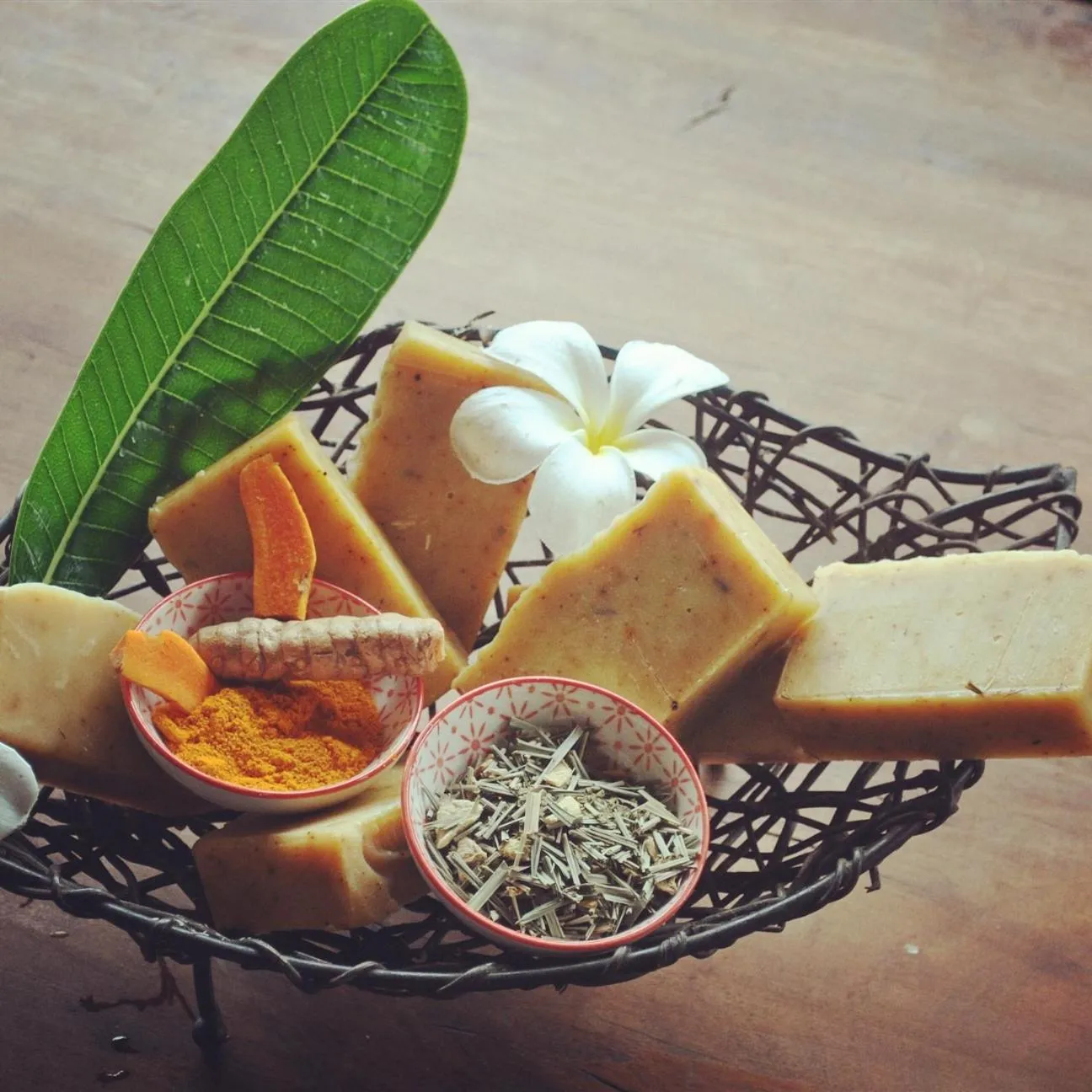 Bathroom in Wompoo Eco Retreat