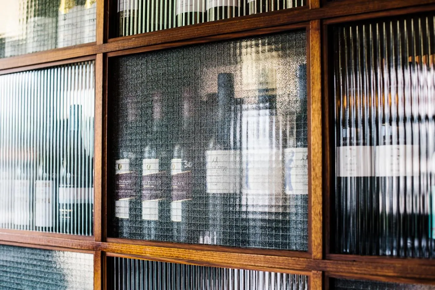 Restaurant/places to eat in Sydney Park Hotel