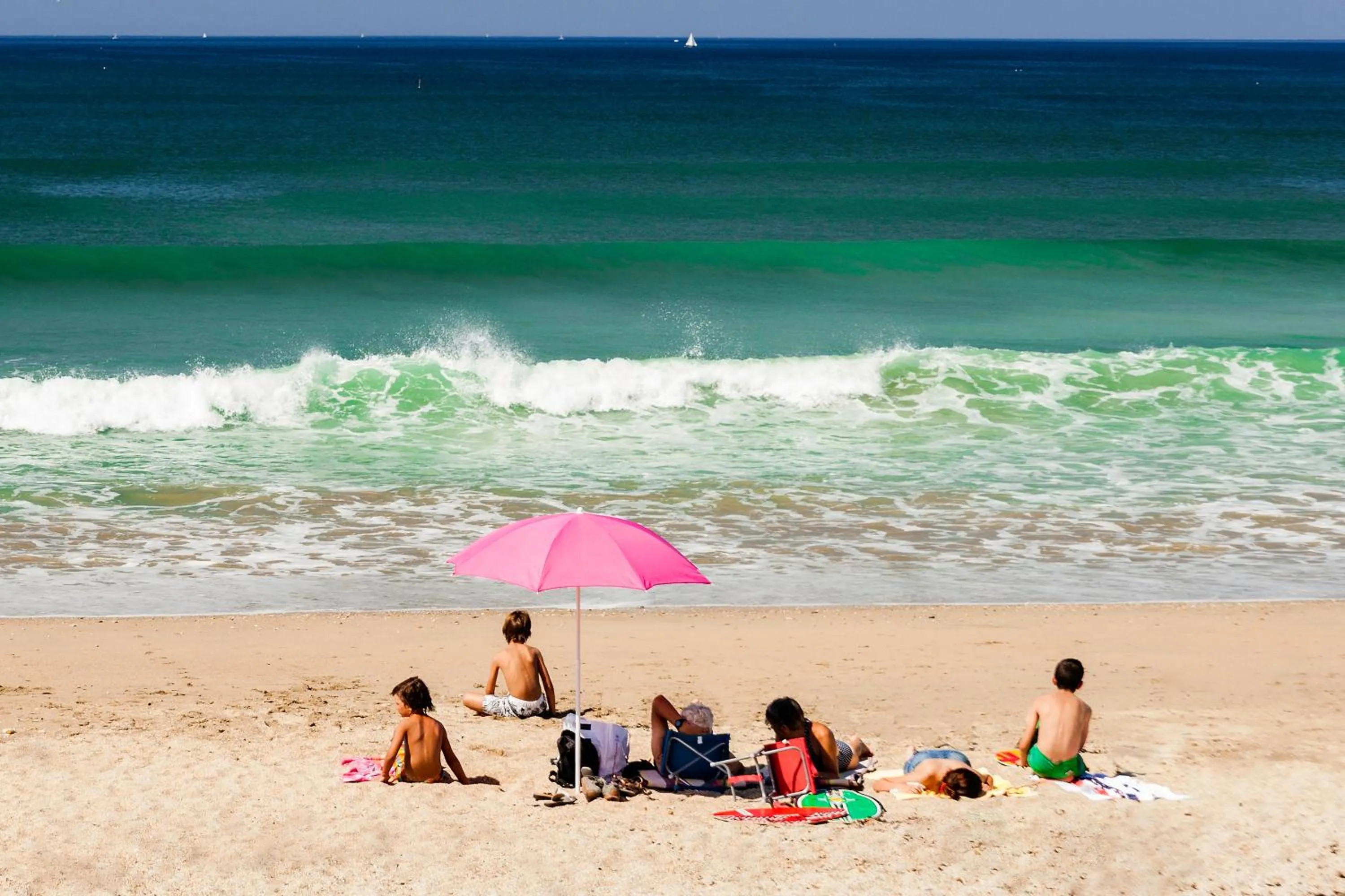 Area and facilities in Lagrange Vacances Domaine de Val Queven