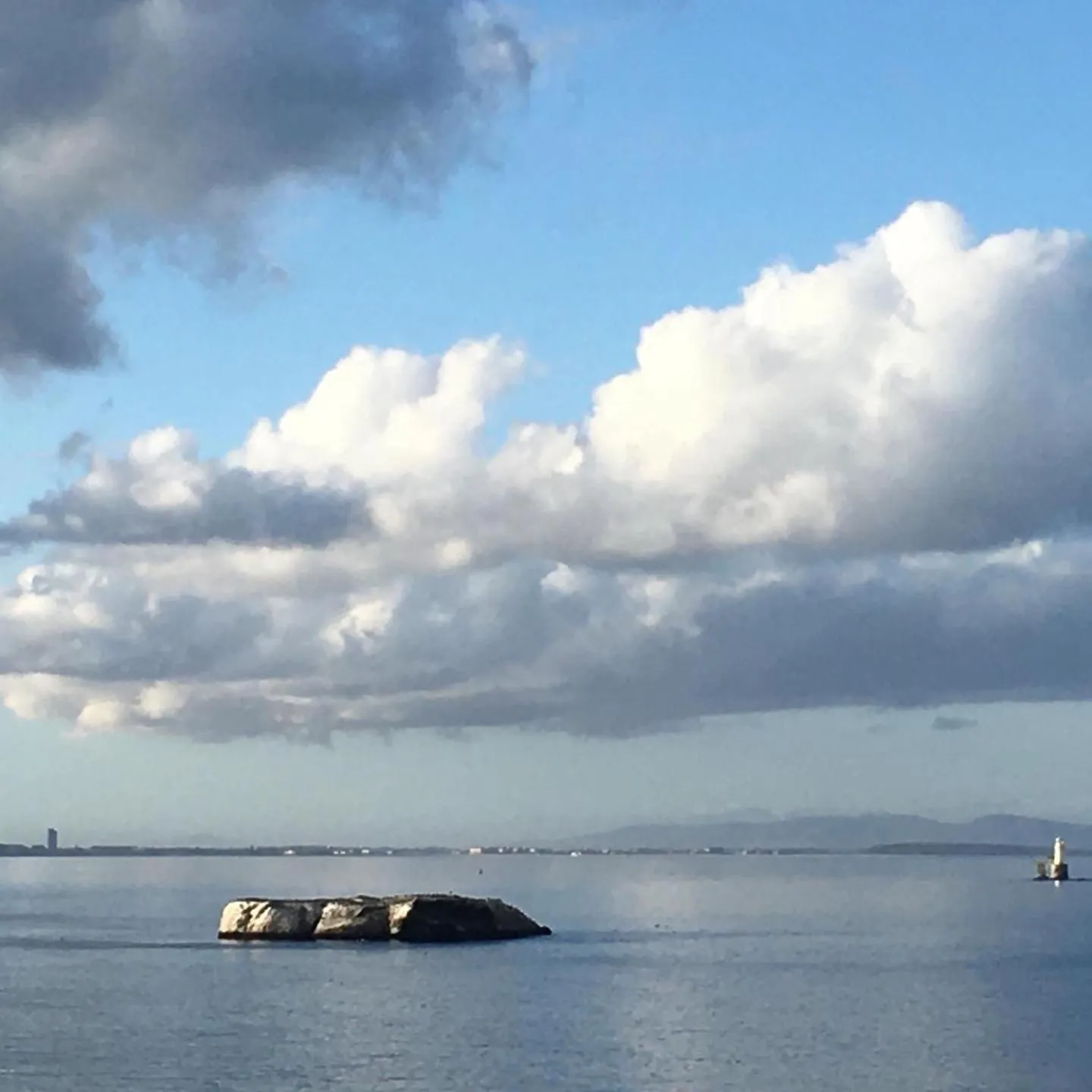 Natural landscape in Bosky Dell on Boulders Beach