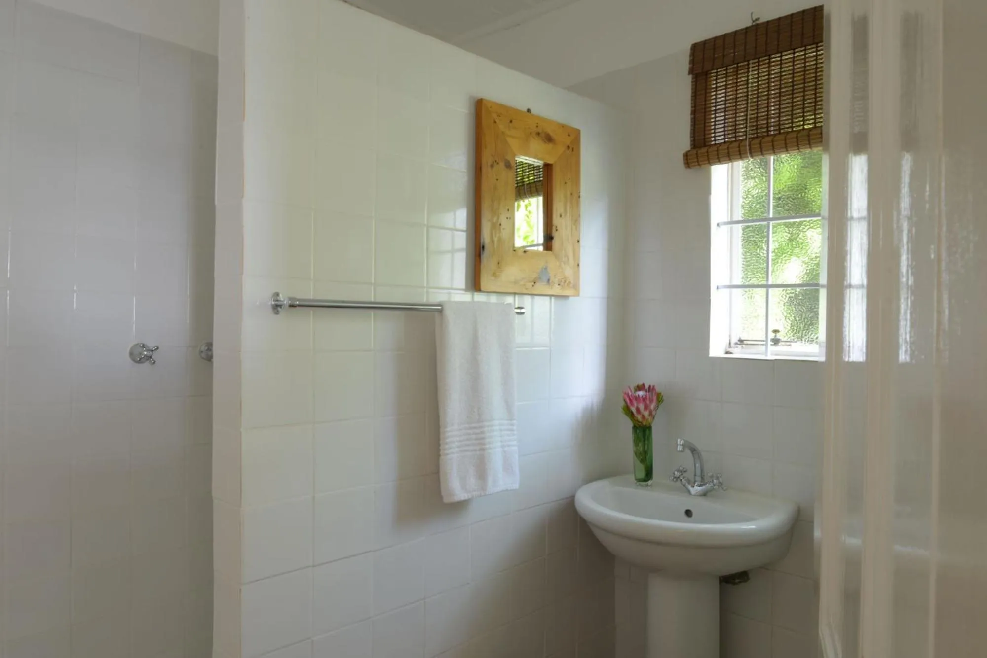 Toilet in Bosky Dell on Boulders Beach