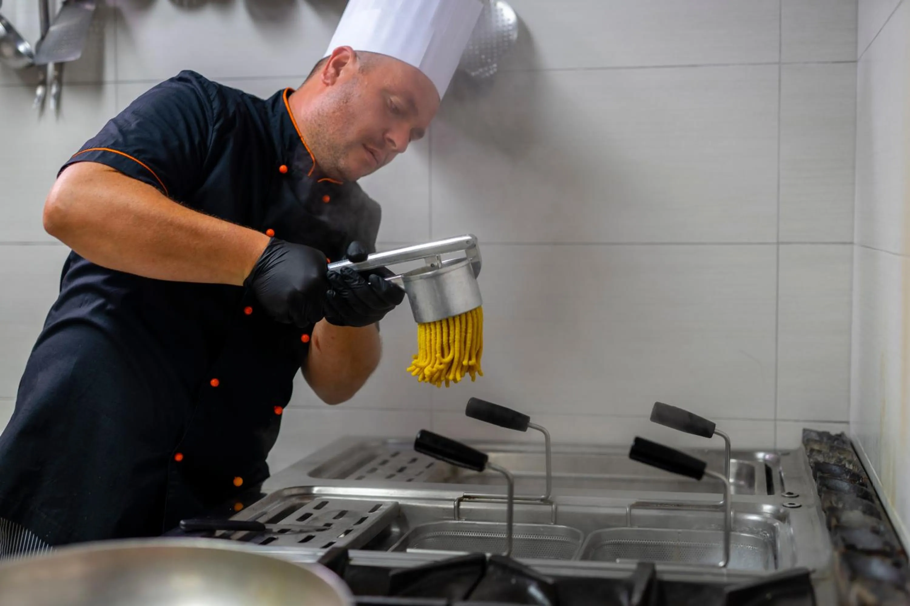 Staff in Hotel Mocambo Riccione CENTRALISSIMO AL MARE