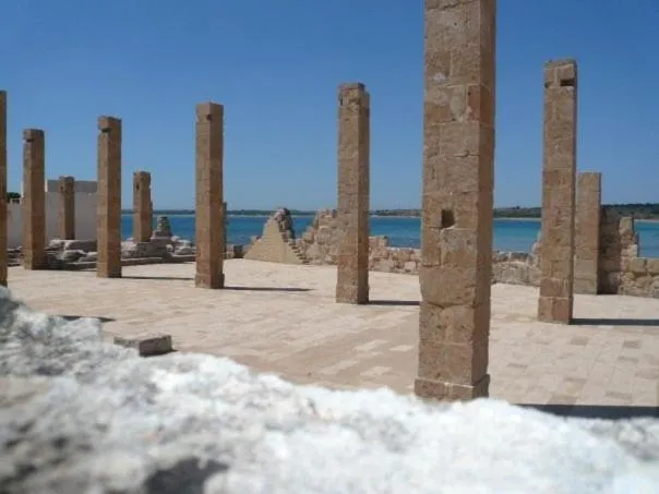 Day in Albergo La Fontanella