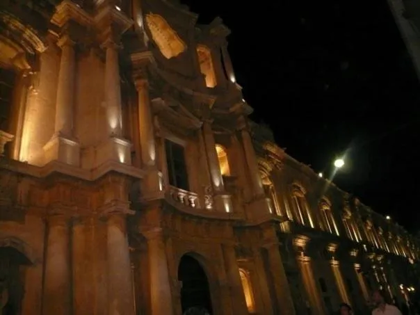 Property building in Albergo La Fontanella