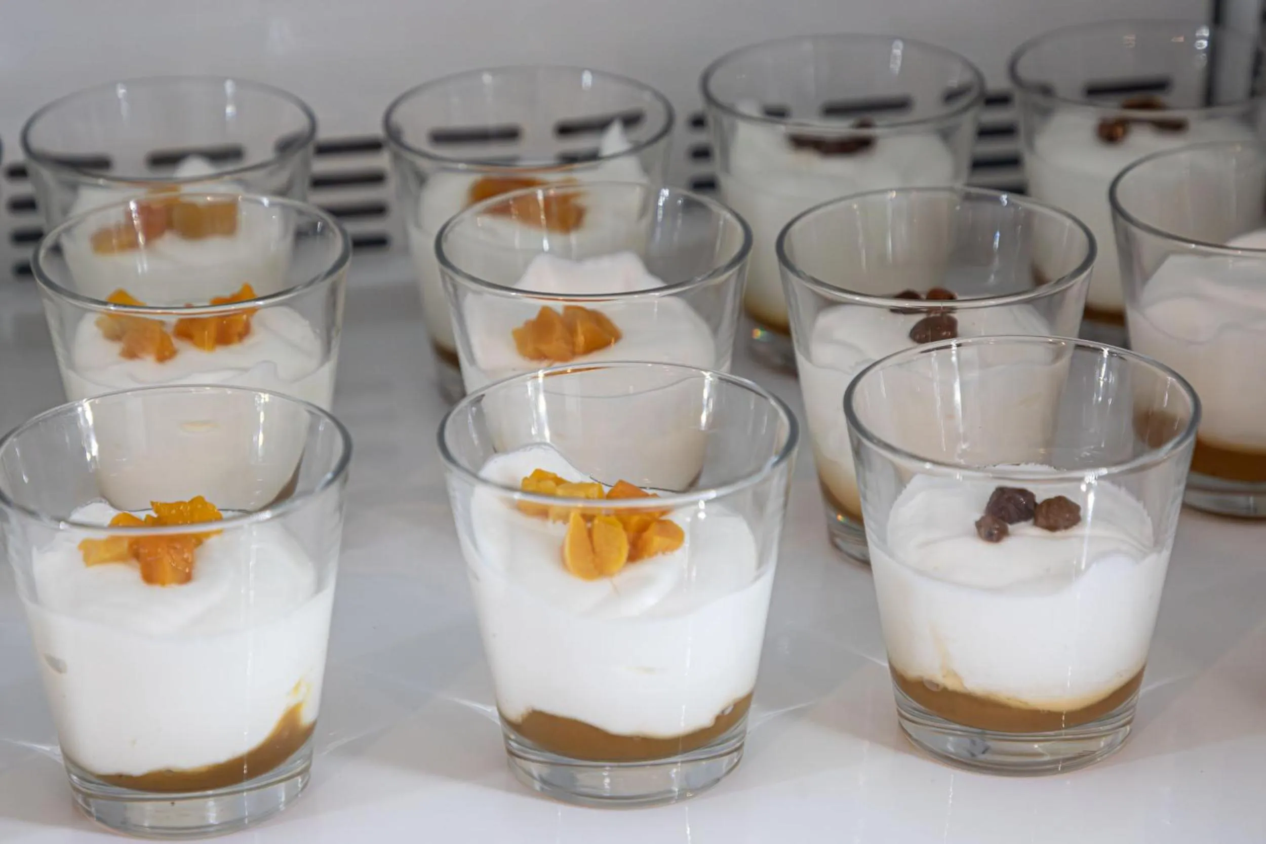 Breakfast in Hotel Nafpaktos