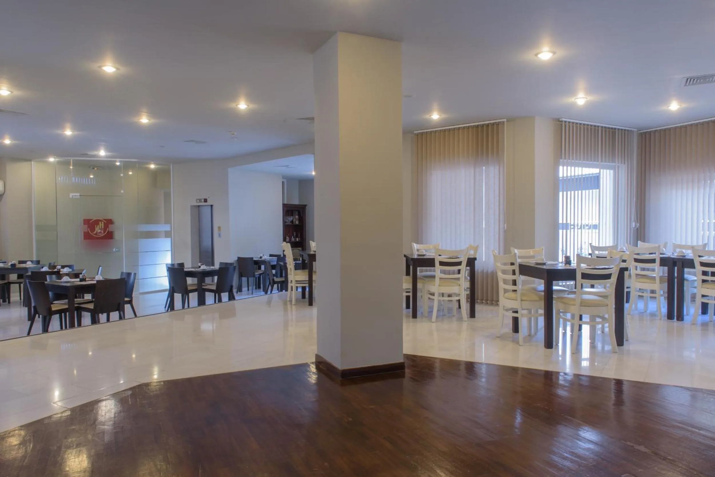 Breakfast in Hotel Nafpaktos