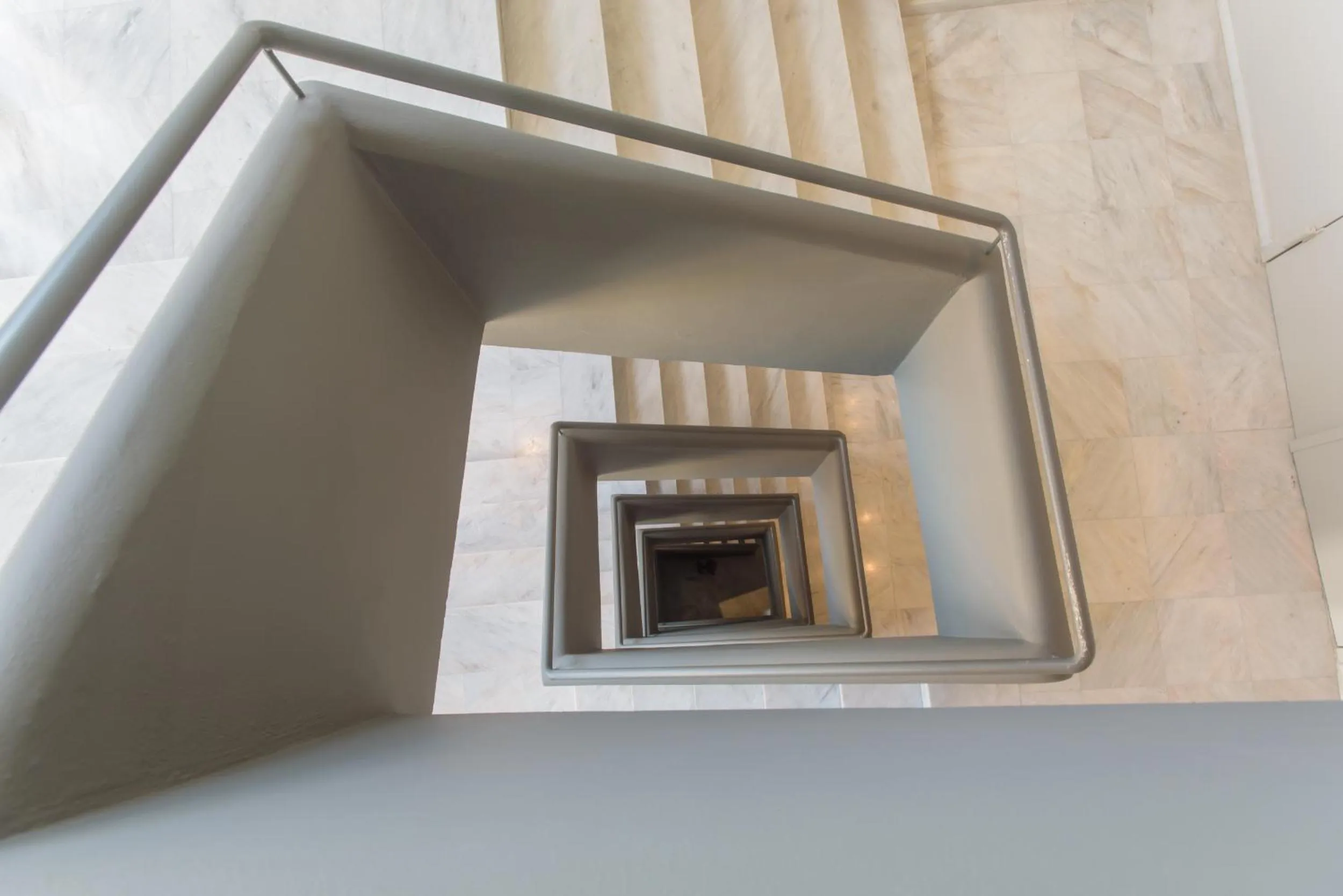 Property building in Hotel Nafpaktos