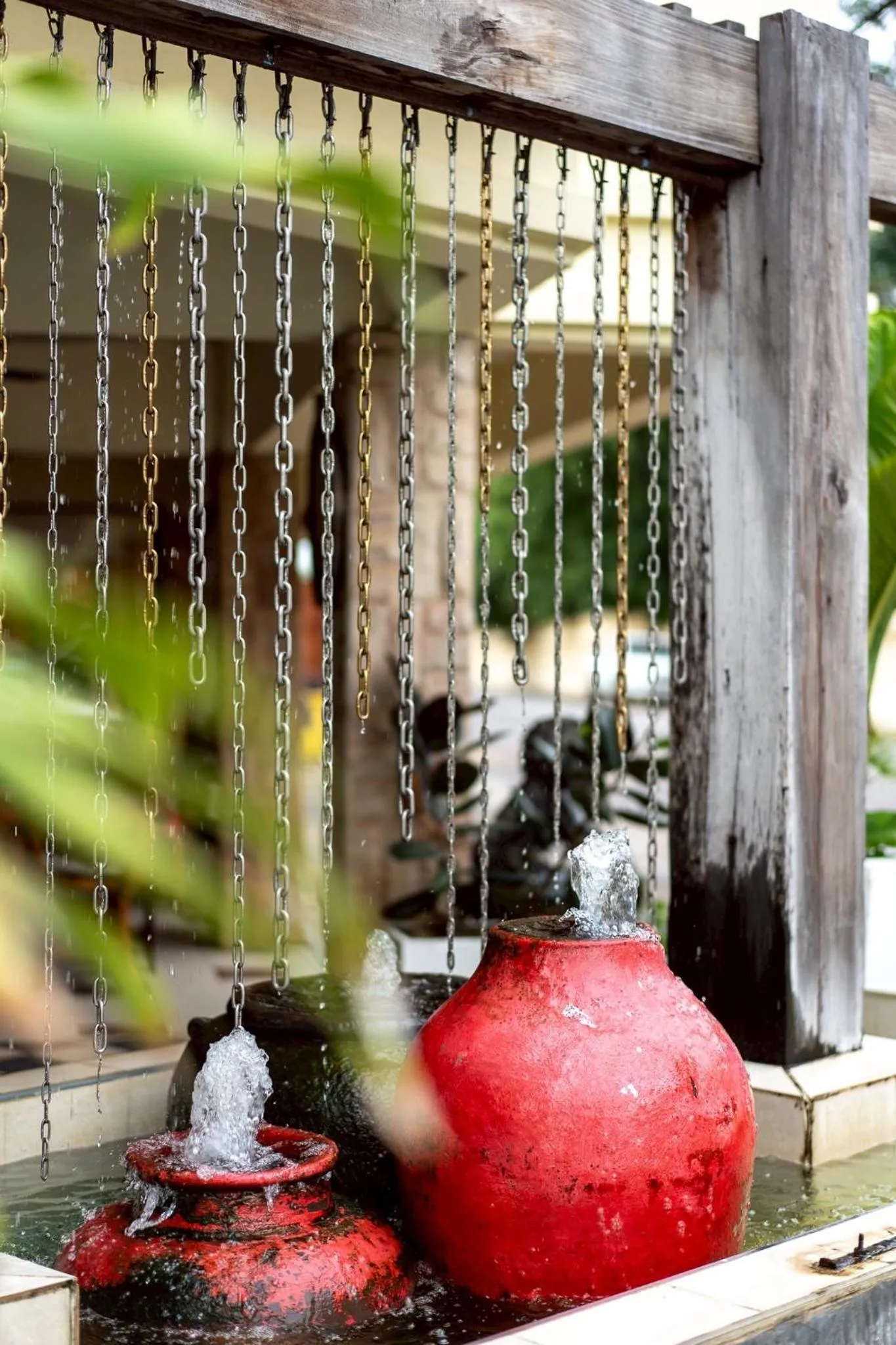 Khon Kaen Orchid Hotel