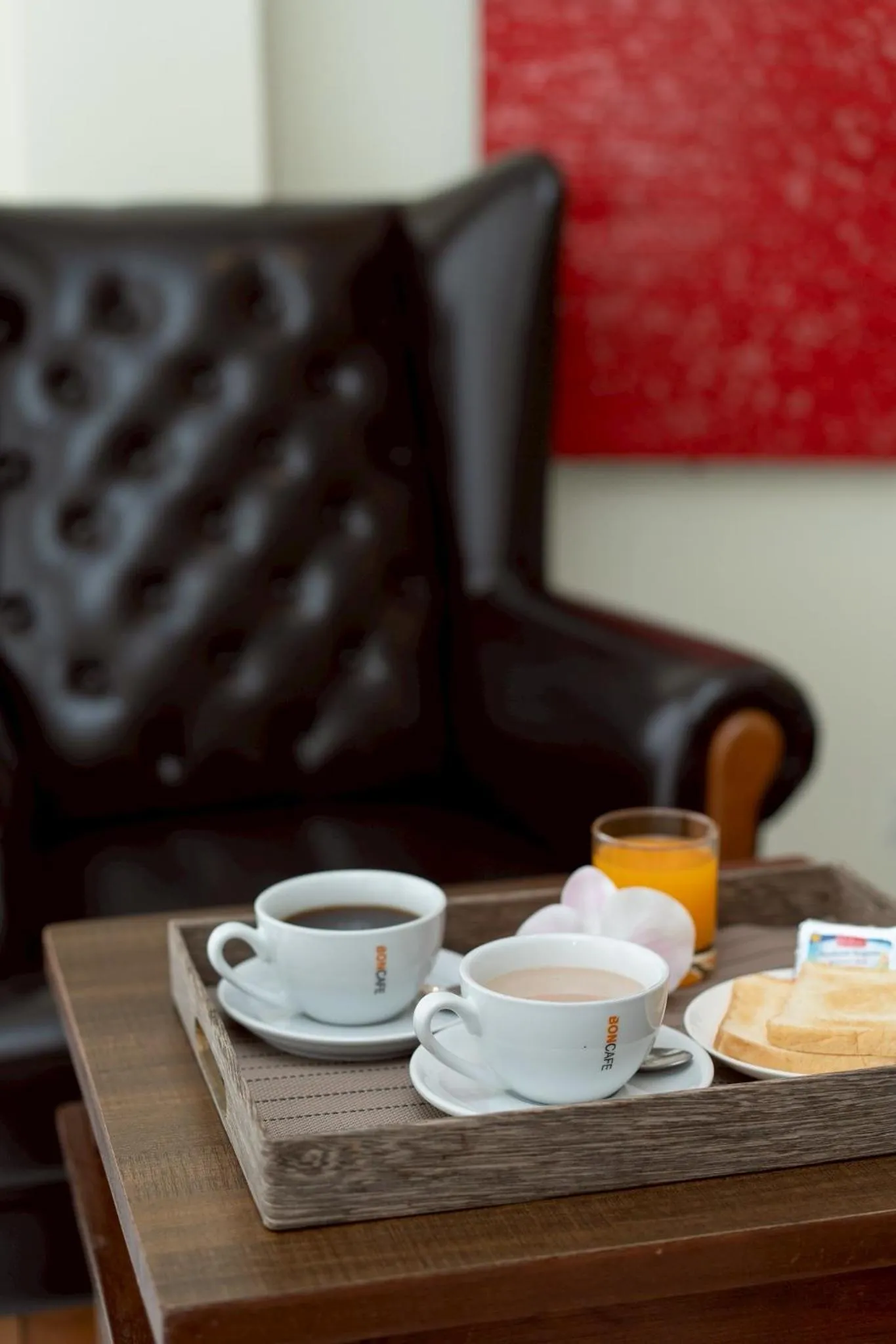 Khon Kaen Orchid Hotel