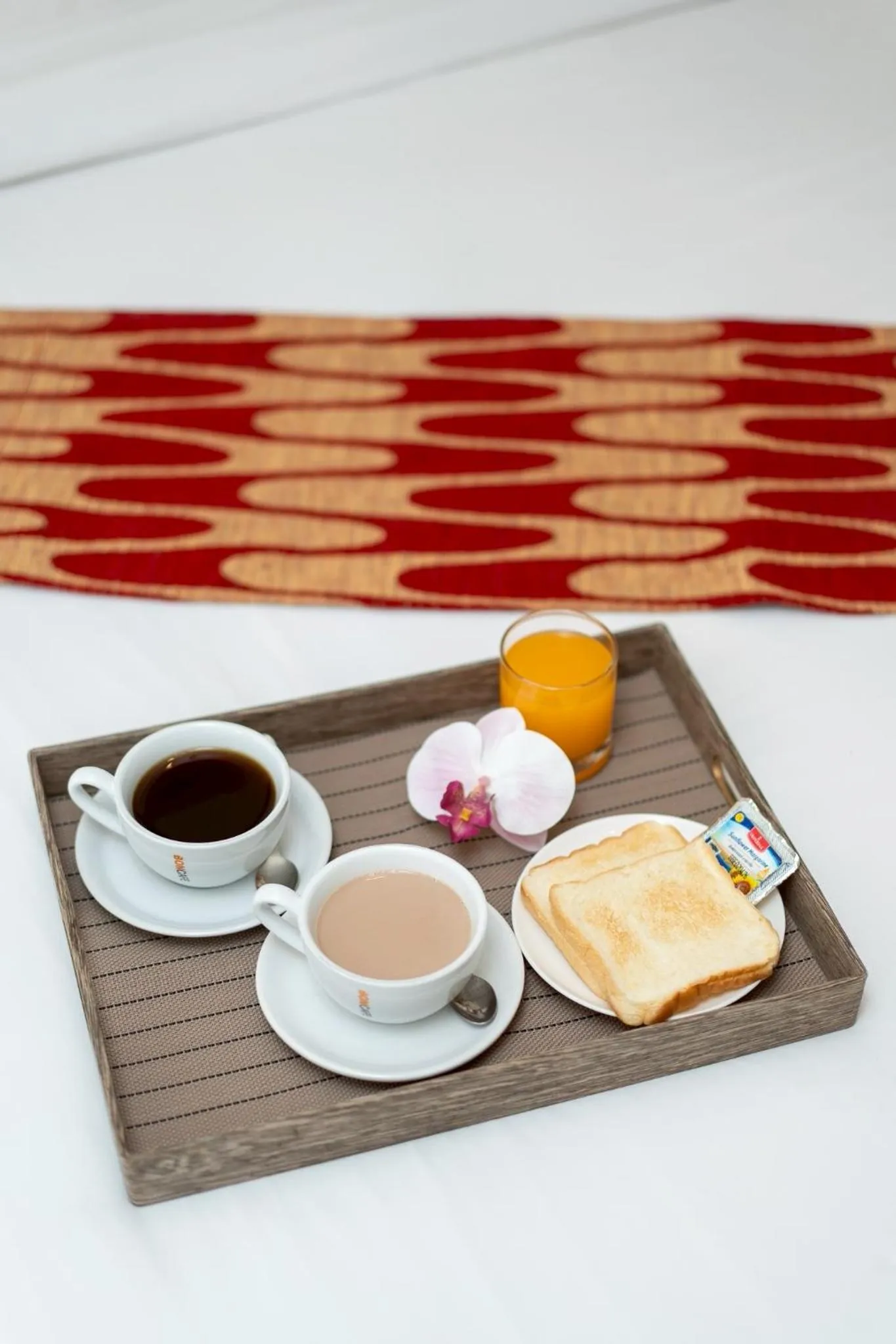 Khon Kaen Orchid Hotel