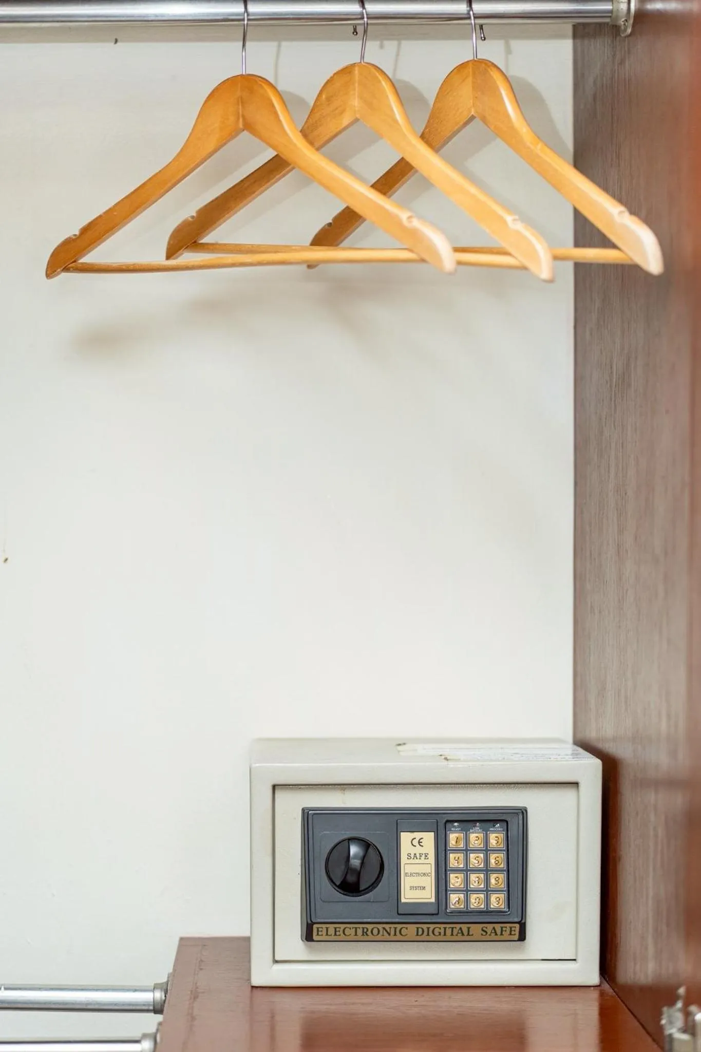 Khon Kaen Orchid Hotel