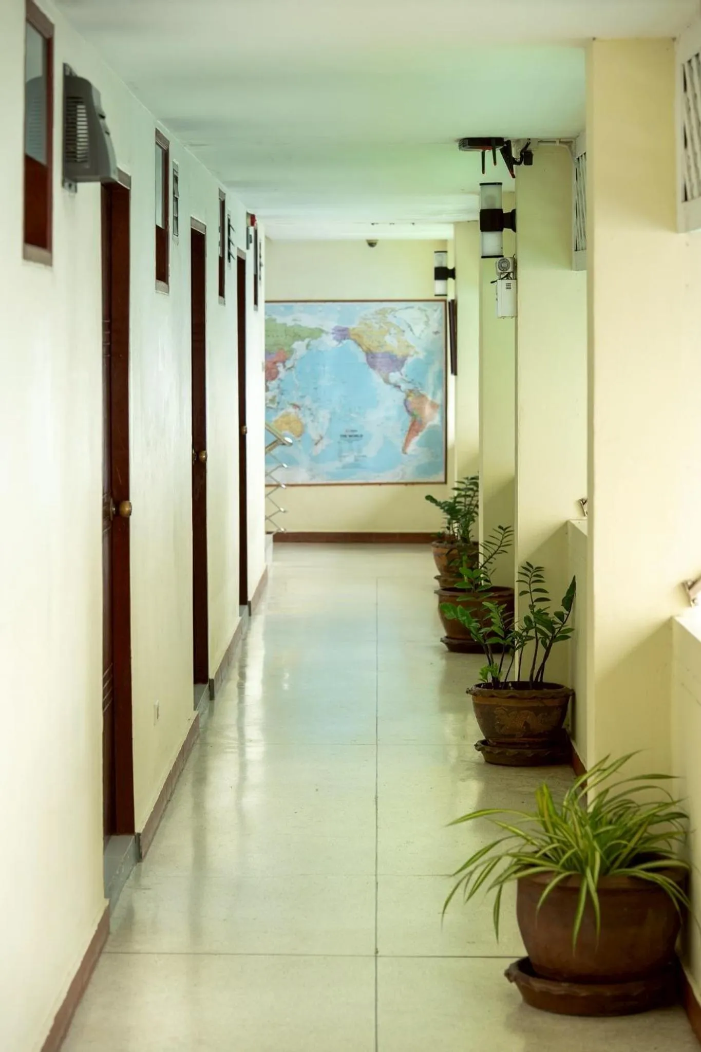 Khon Kaen Orchid Hotel