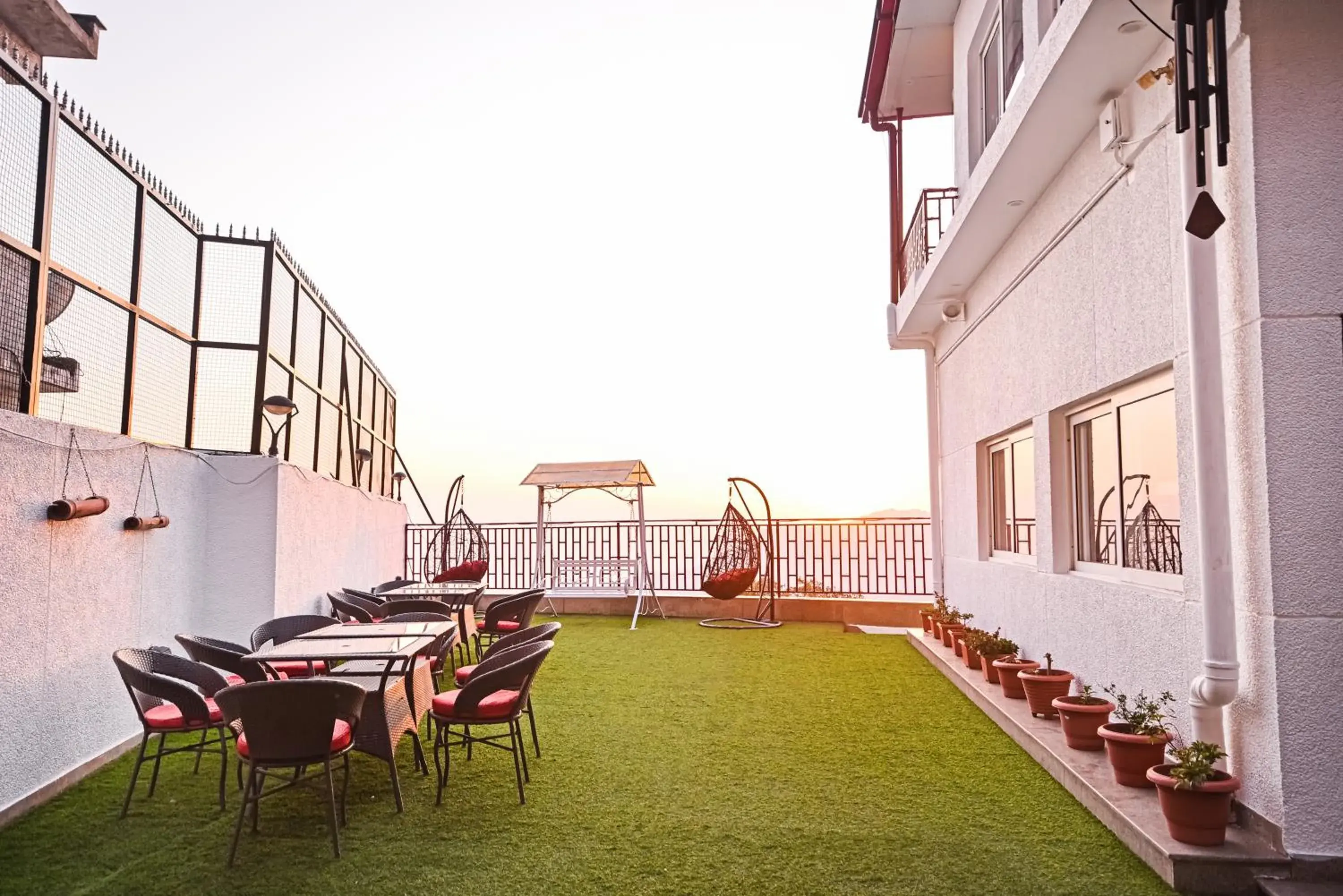 Perfectstayz Premium The Pride at mall road Perfectstayz Premium The Pride at mall road