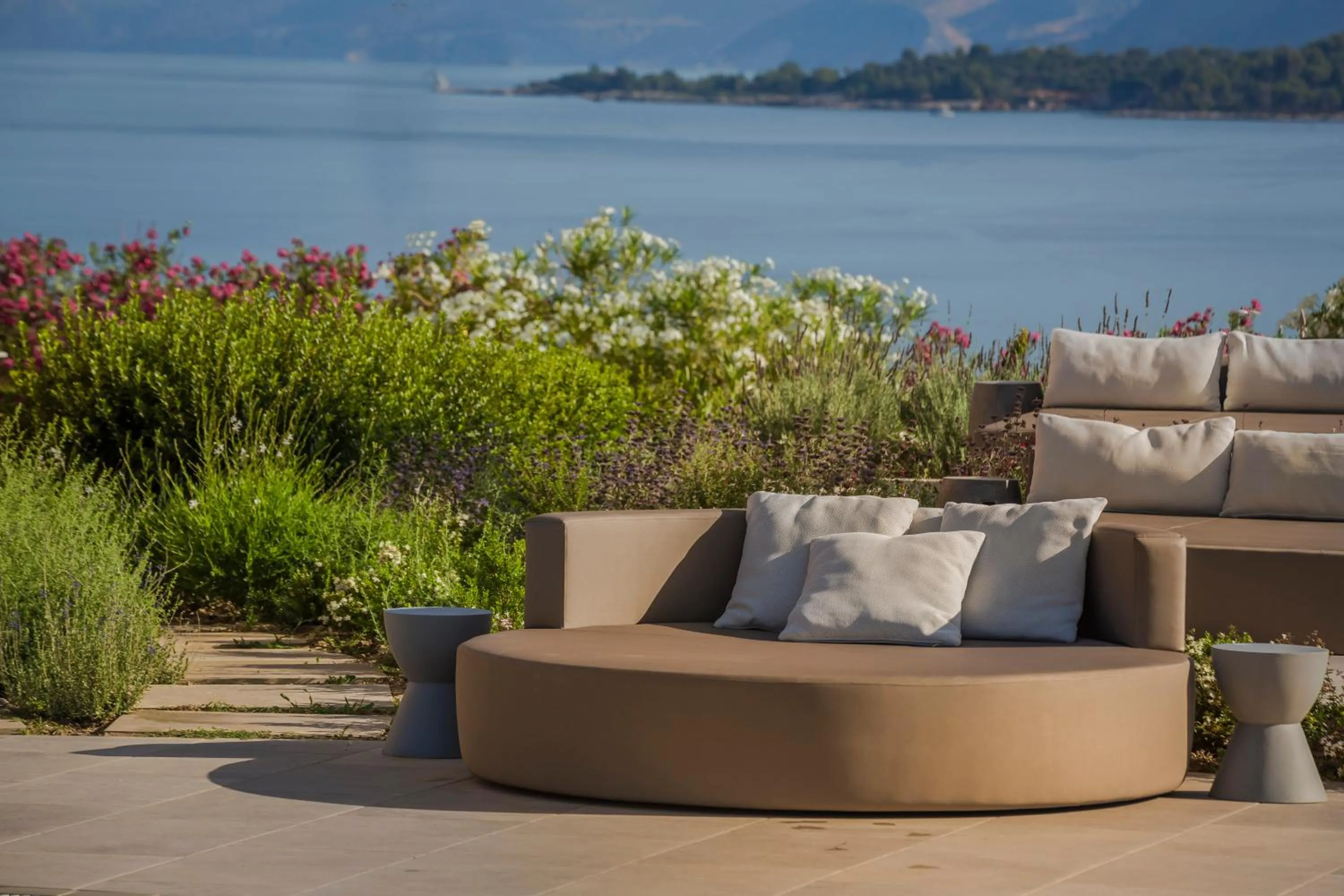 Thalassa Boutique Hotel - Adults Only