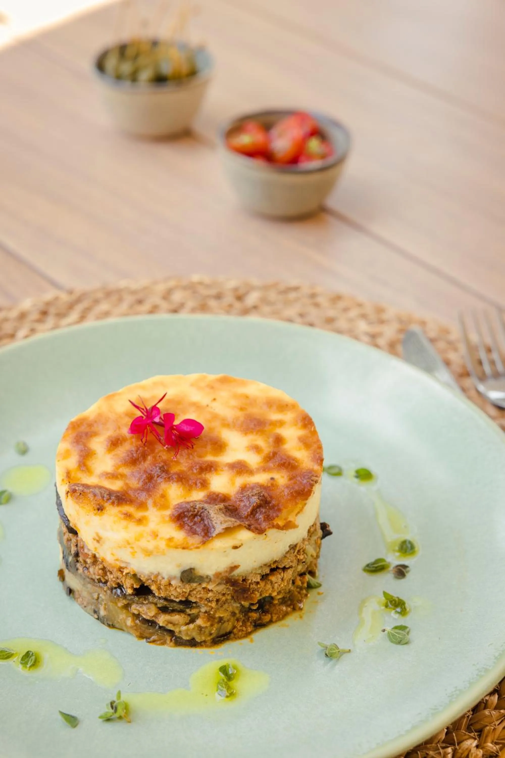 Thalassa Boutique Hotel - Adults Only