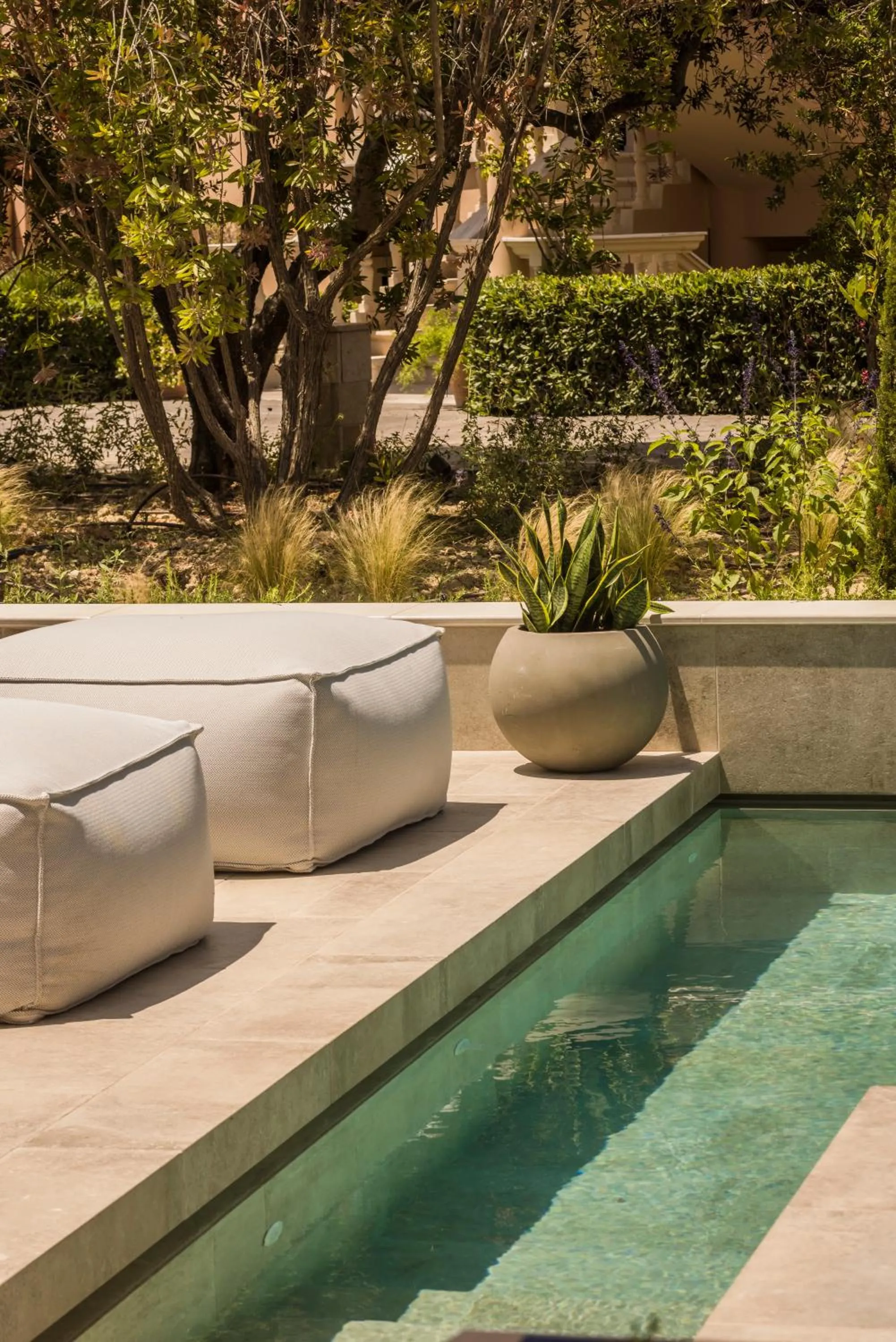 Thalassa Boutique Hotel - Adults Only