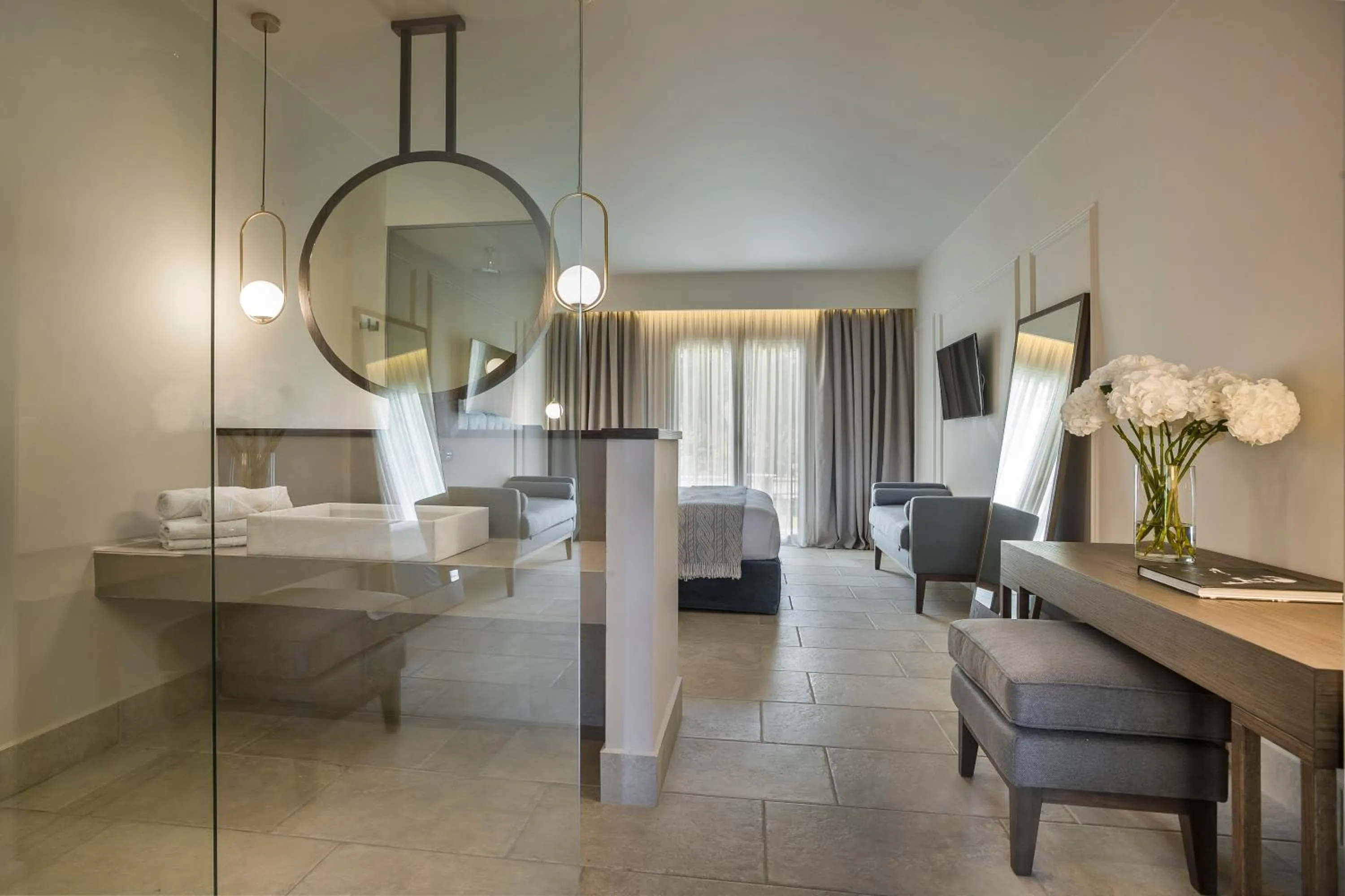 Thalassa Boutique Hotel - Adults Only