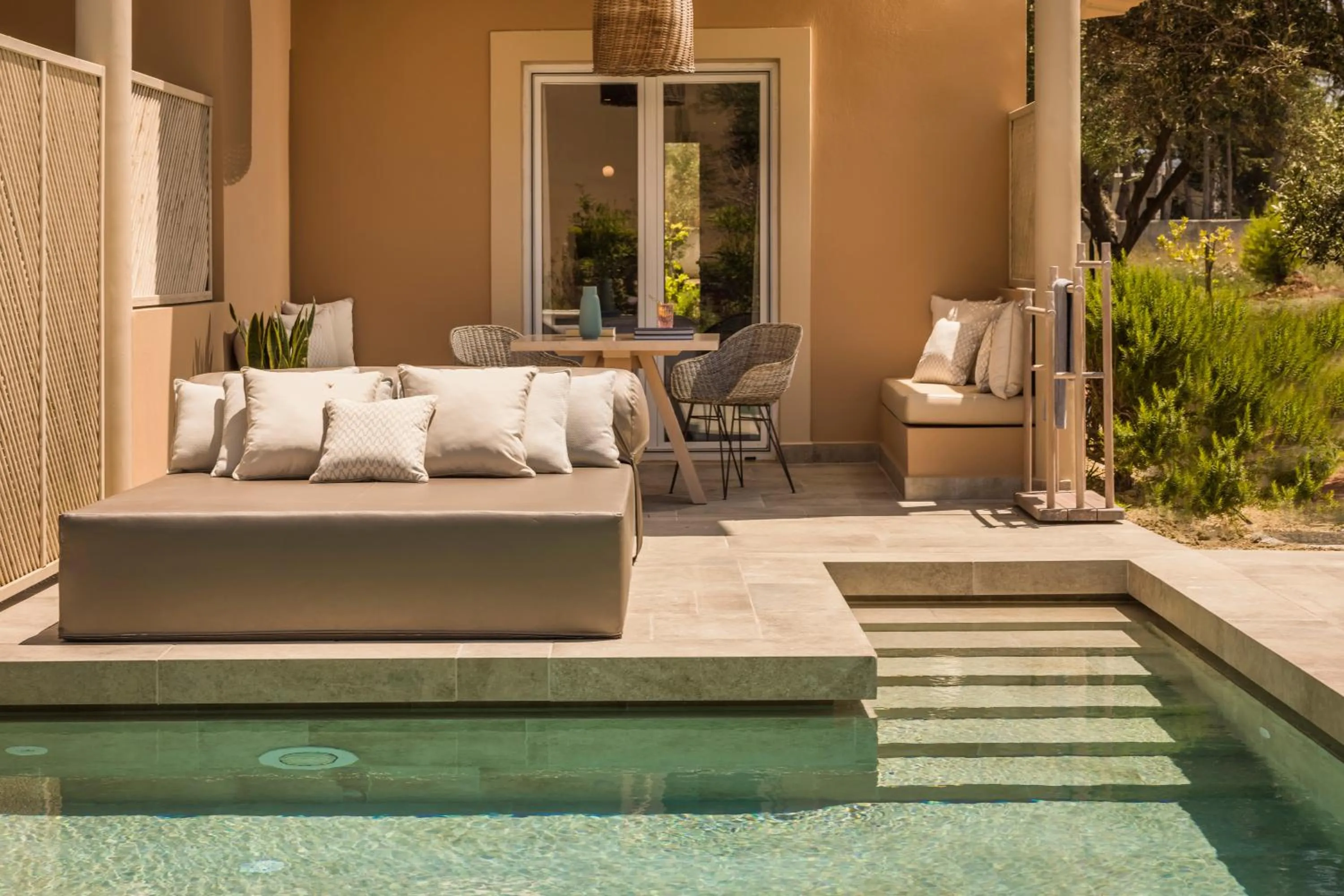 Thalassa Boutique Hotel - Adults Only