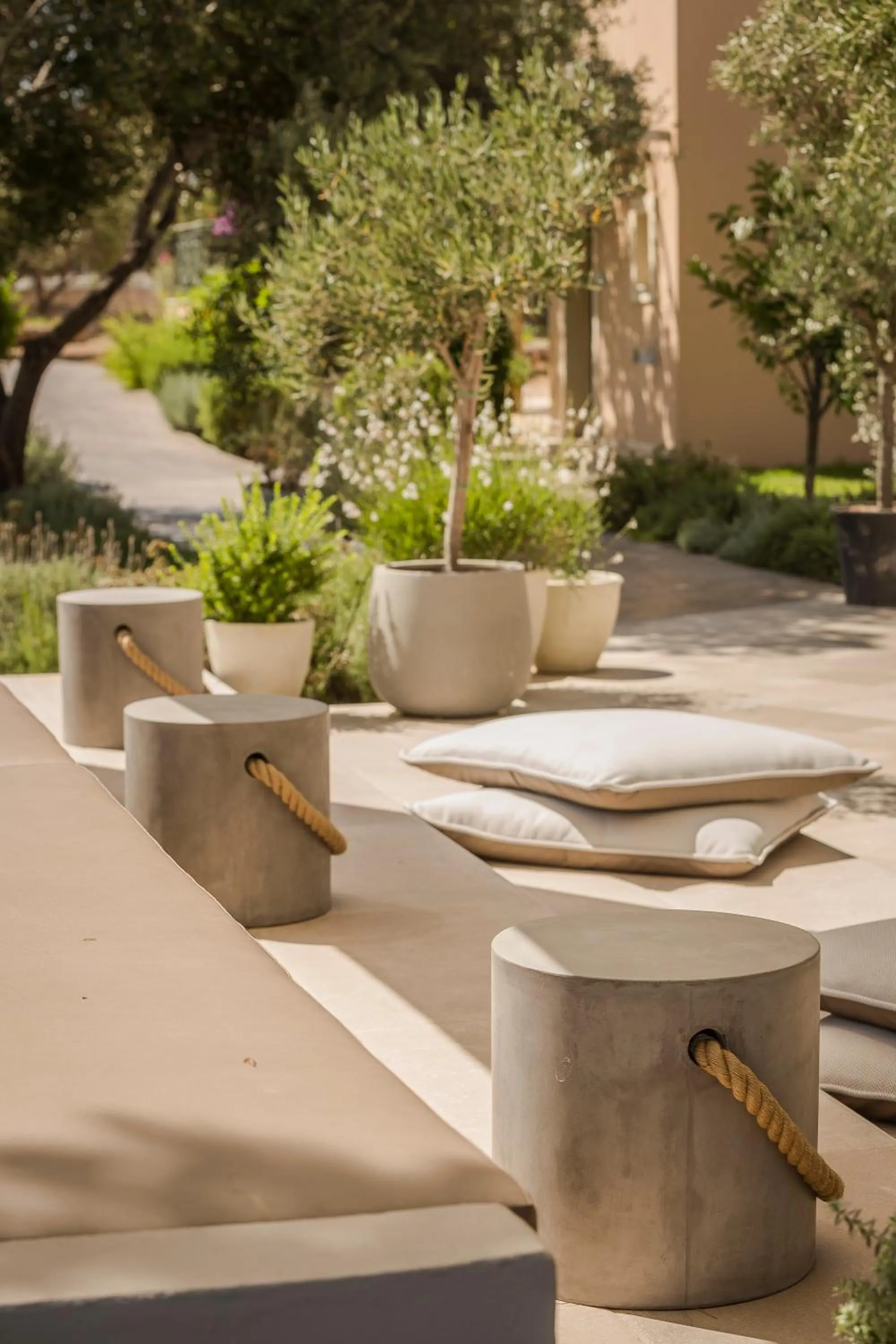 Thalassa Boutique Hotel - Adults Only