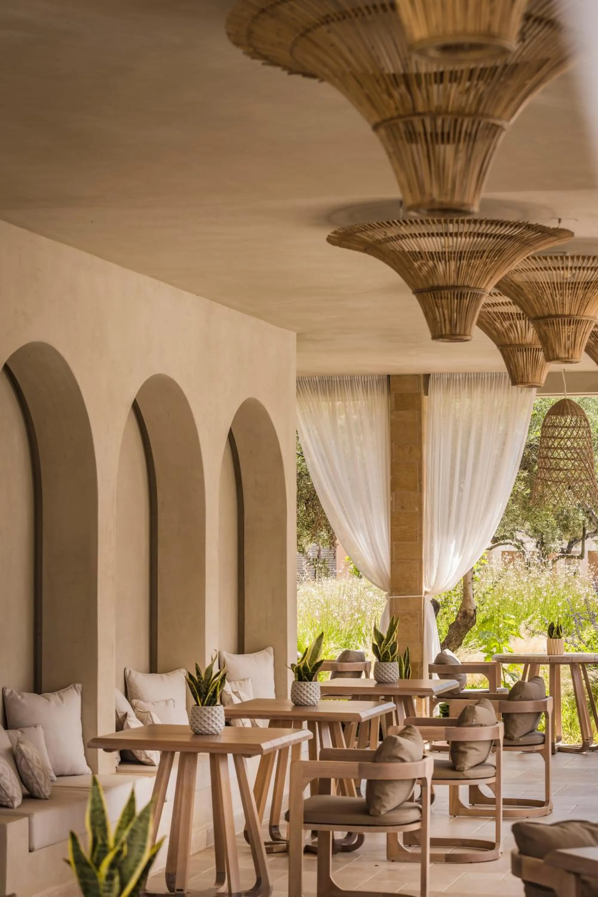 Thalassa Boutique Hotel - Adults Only