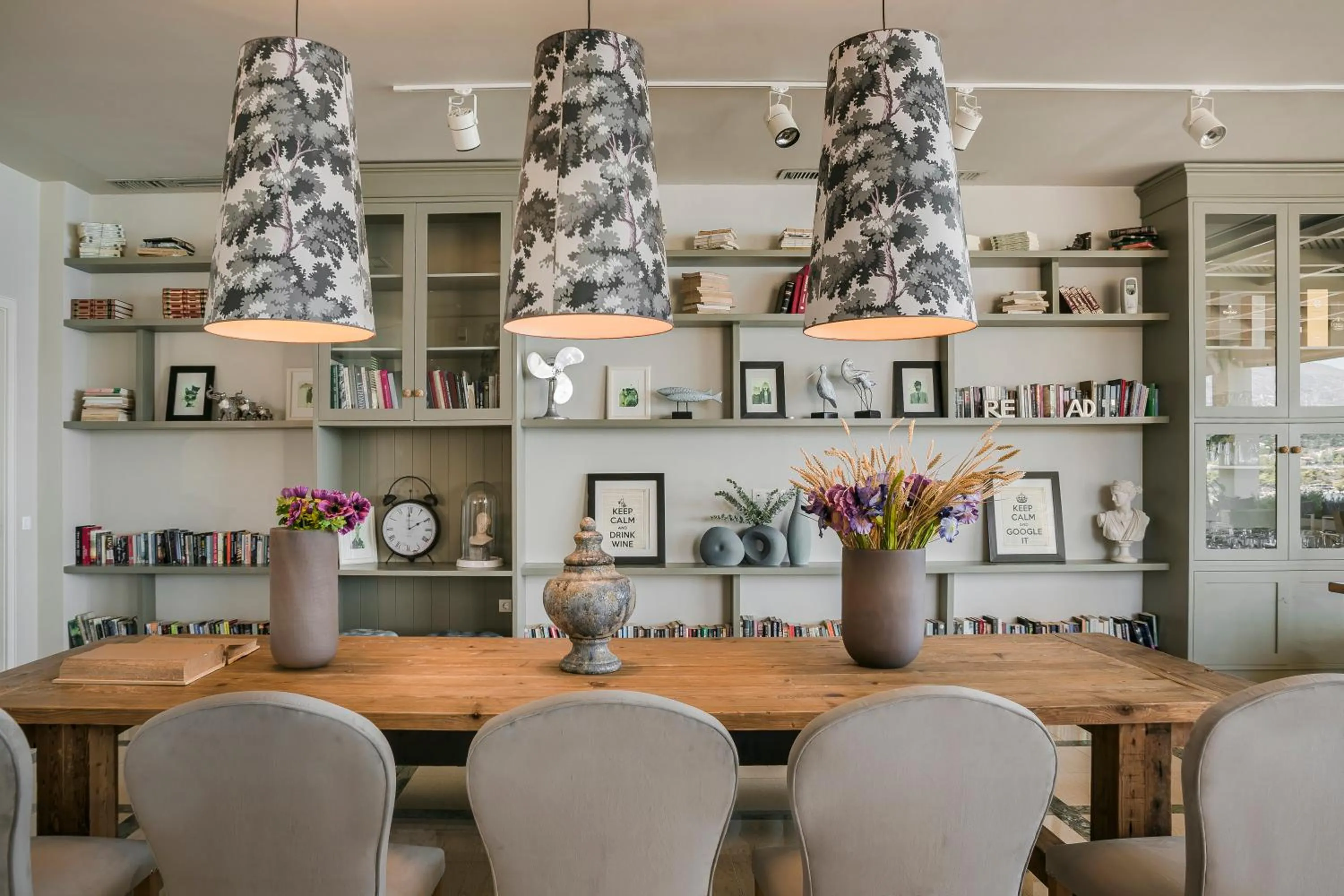 Thalassa Boutique Hotel - Adults Only