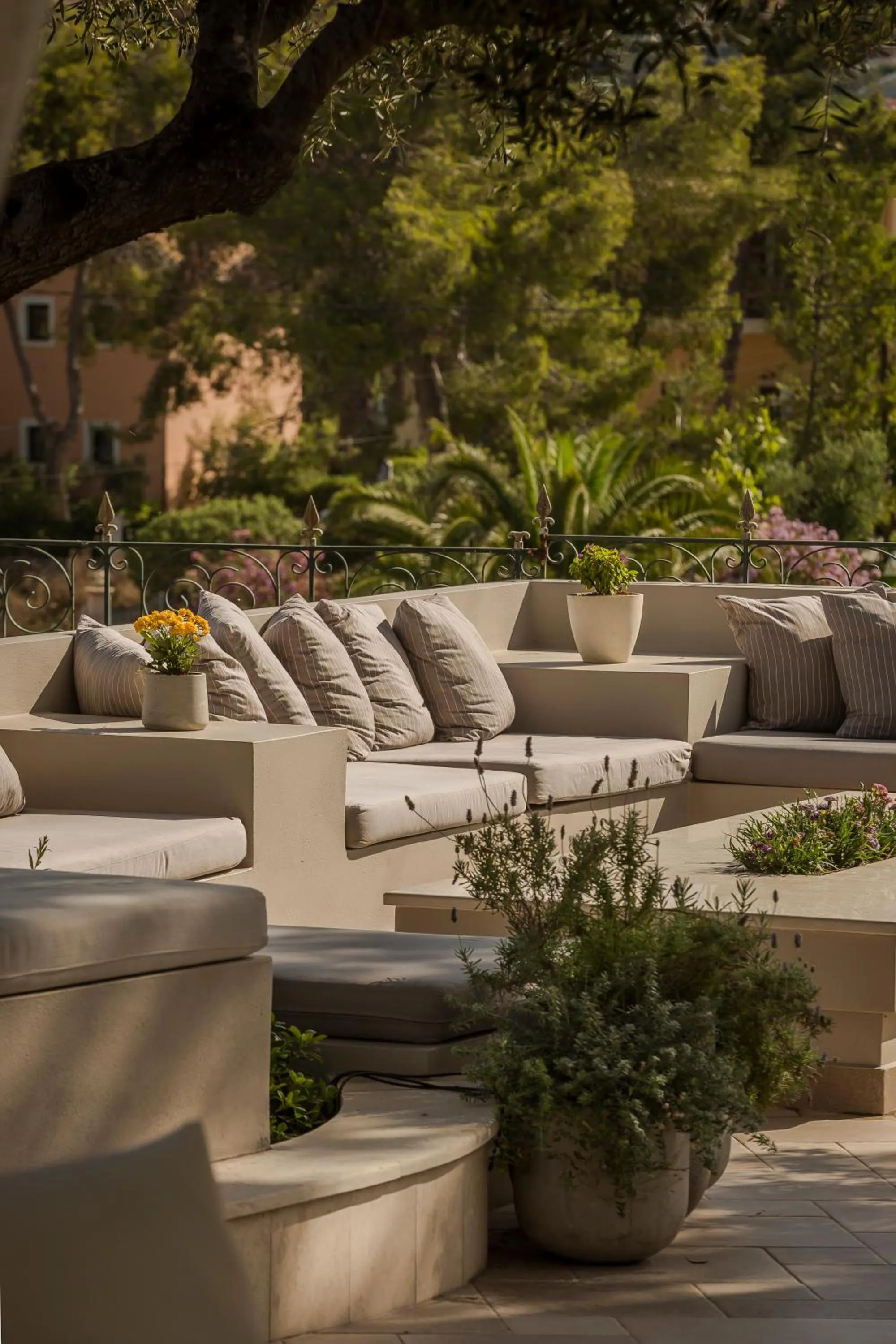 Thalassa Boutique Hotel - Adults Only