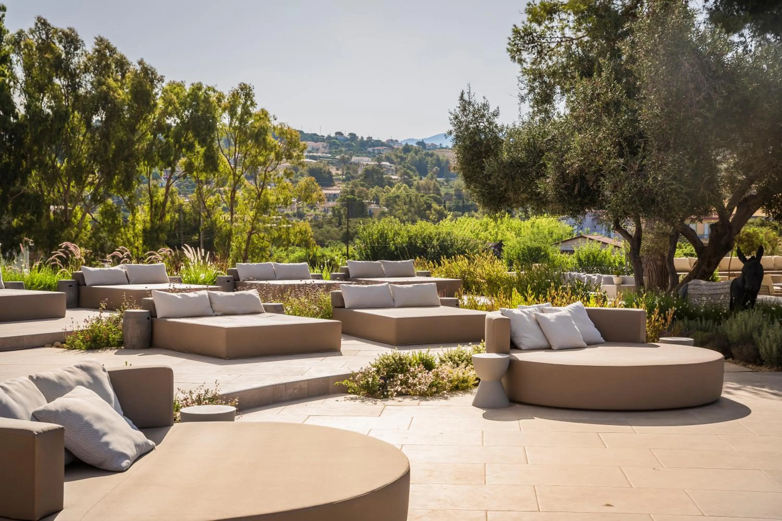 Thalassa Boutique Hotel - Adults Only