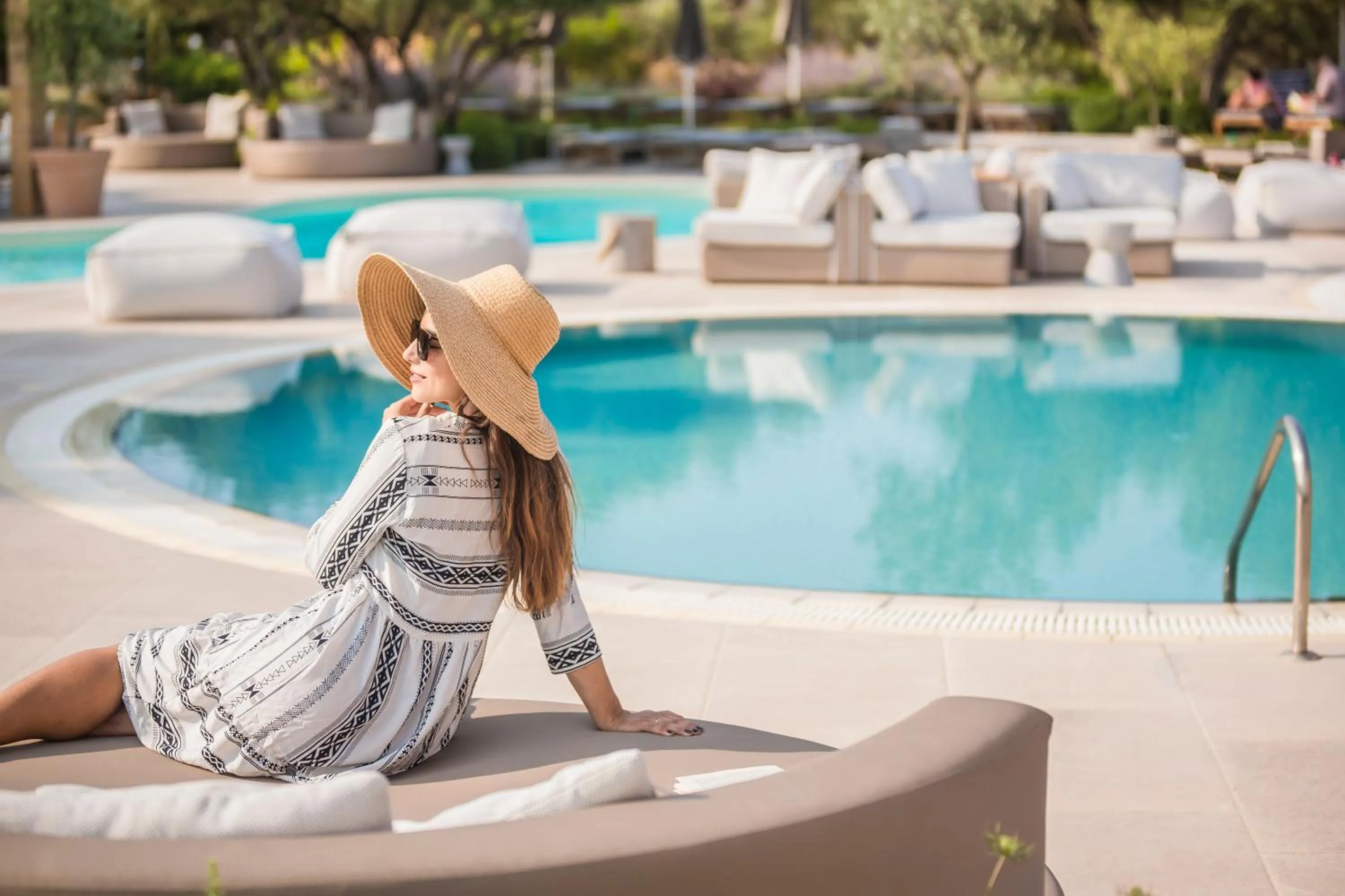 Thalassa Boutique Hotel - Adults Only