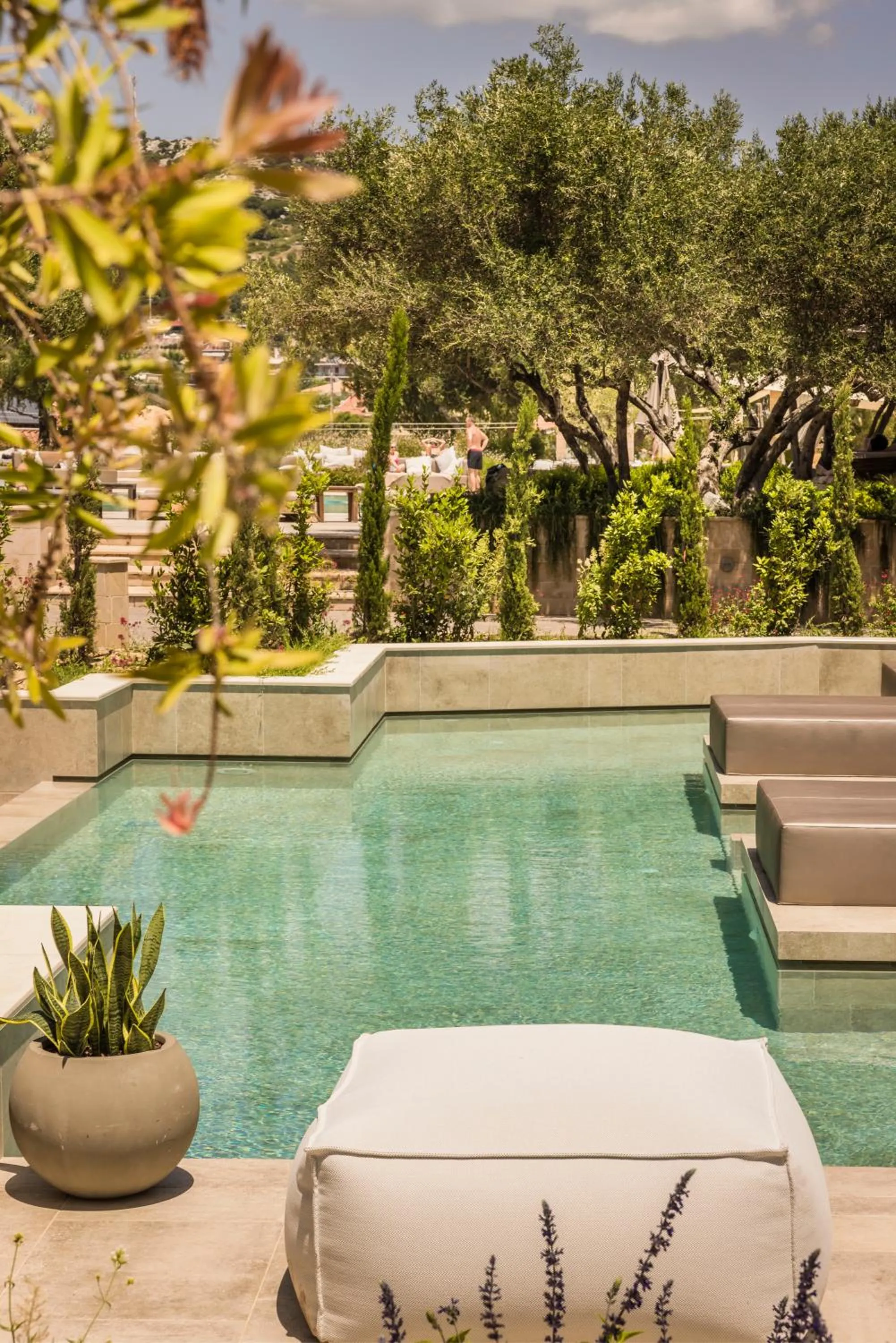 Thalassa Boutique Hotel - Adults Only