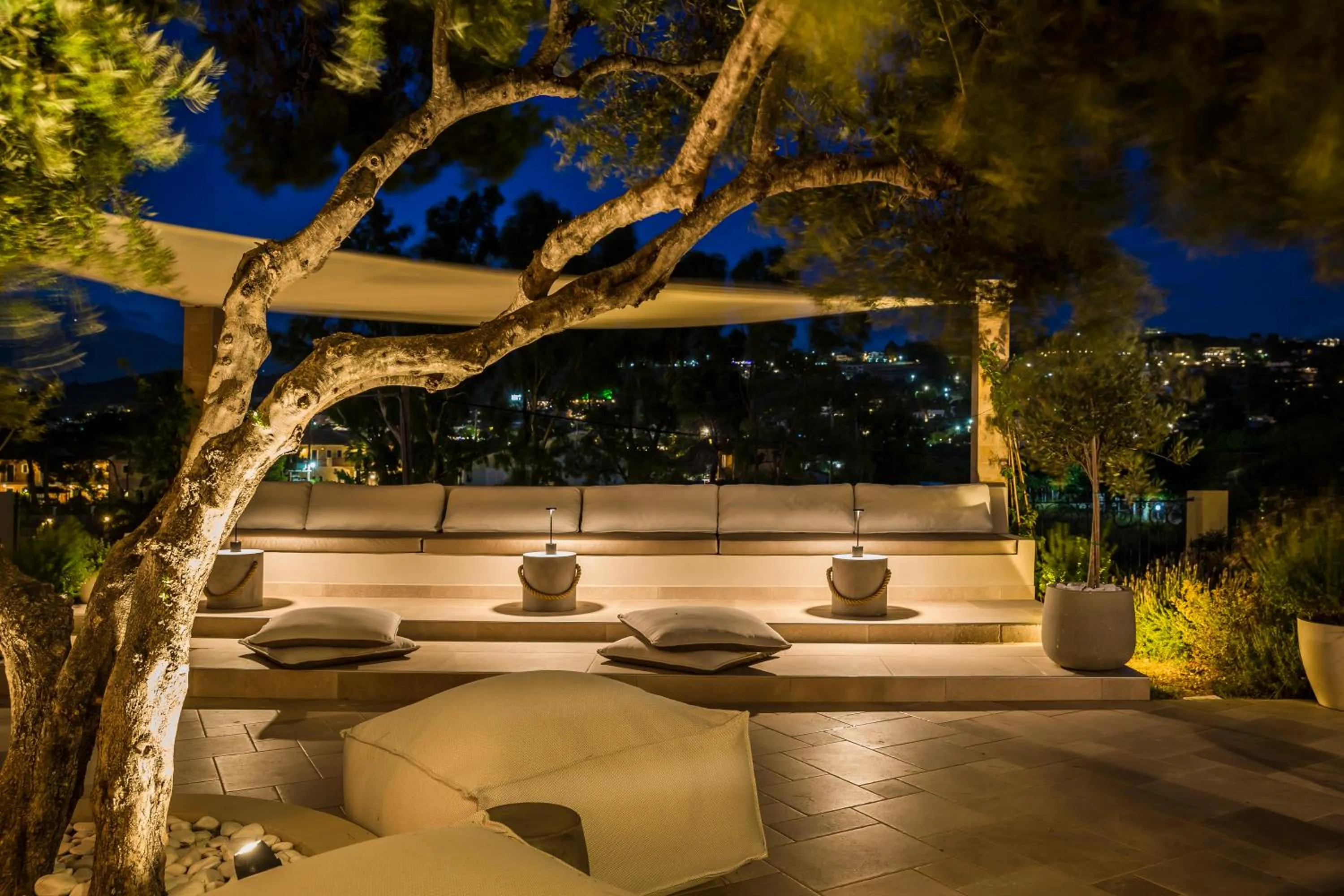 Thalassa Boutique Hotel - Adults Only