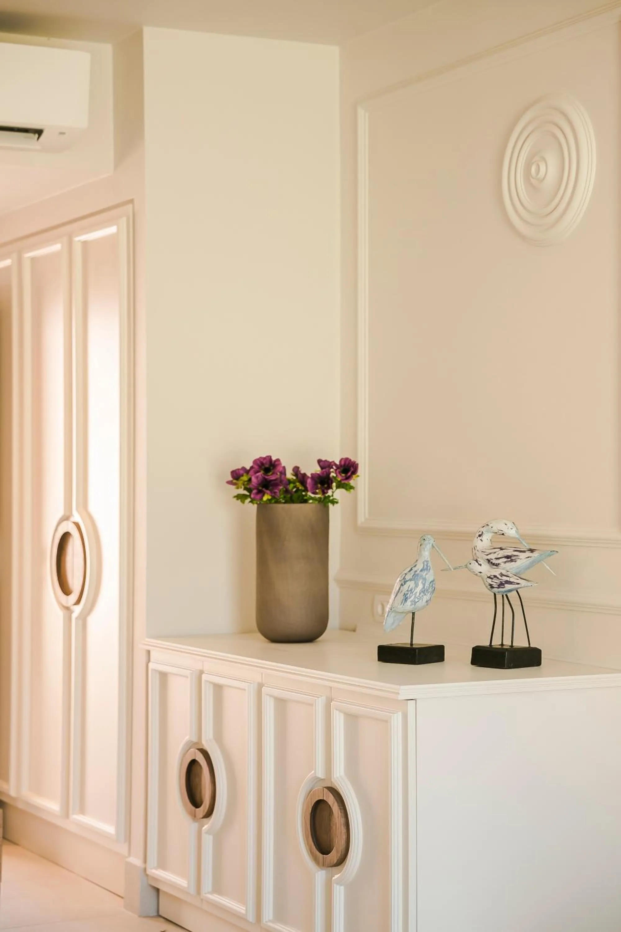 Thalassa Boutique Hotel - Adults Only