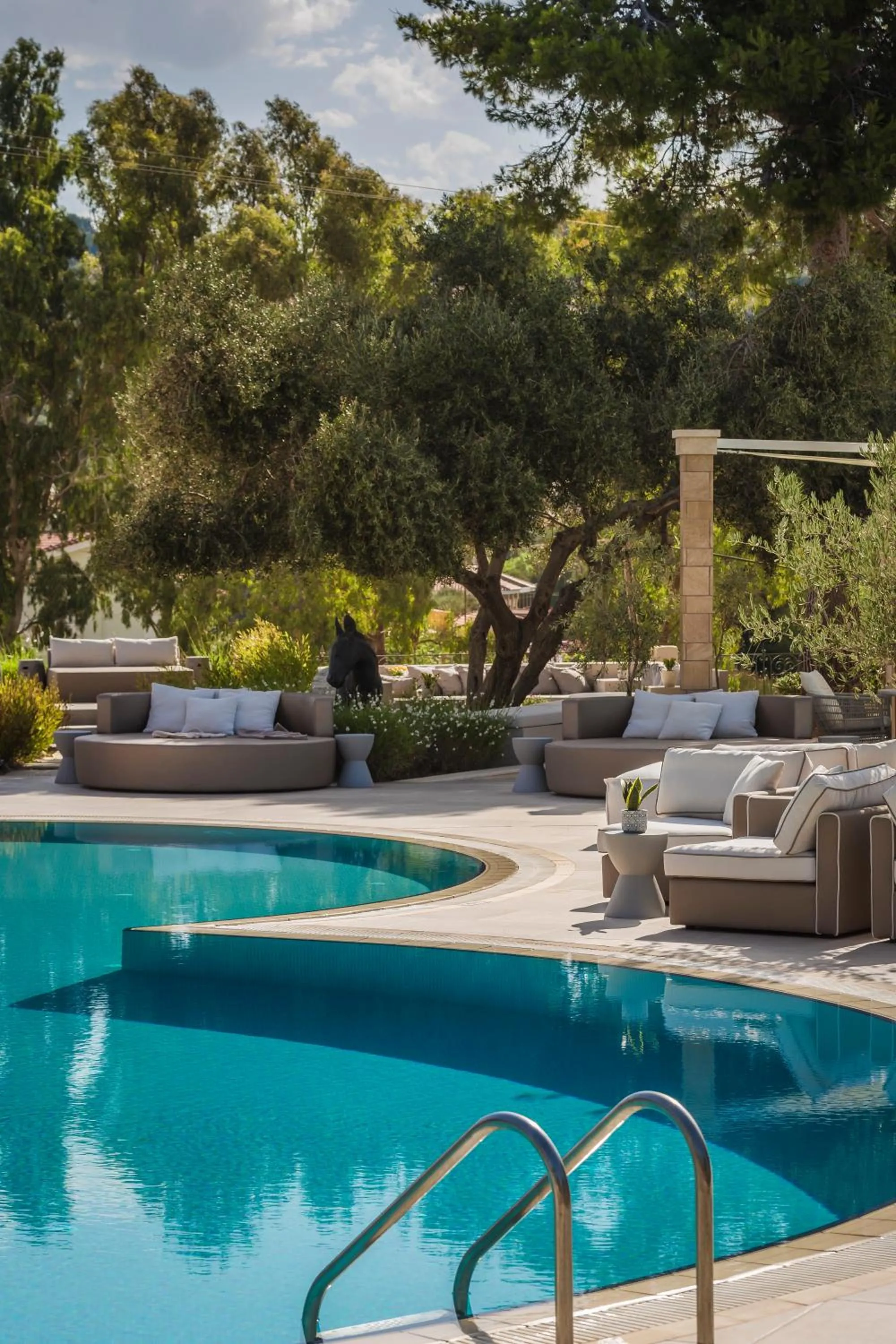 Thalassa Boutique Hotel - Adults Only