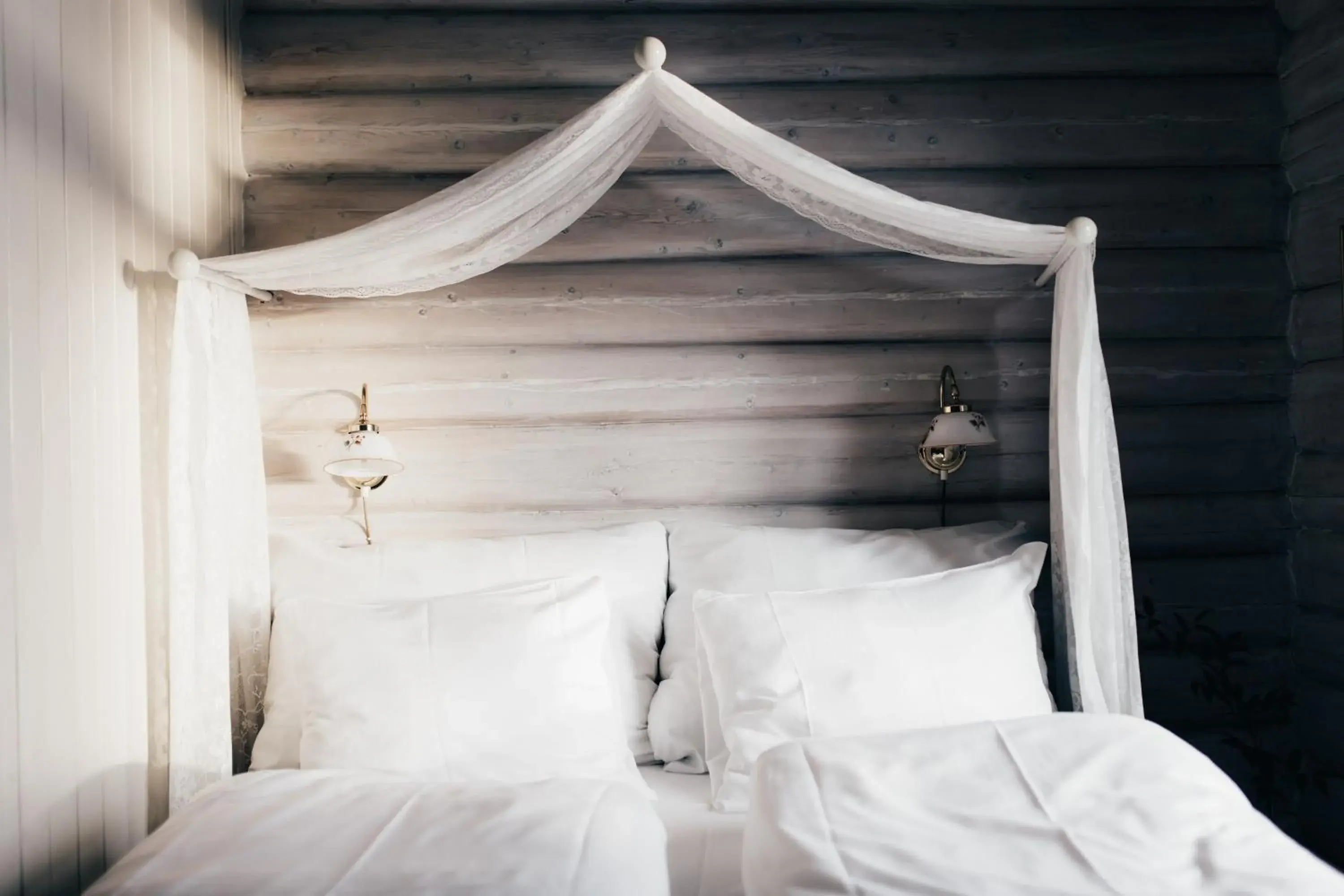 Superior Queen Room in Tuddal Høyfjellshotel Superior Queen Room in Tuddal Høyfjellshotel