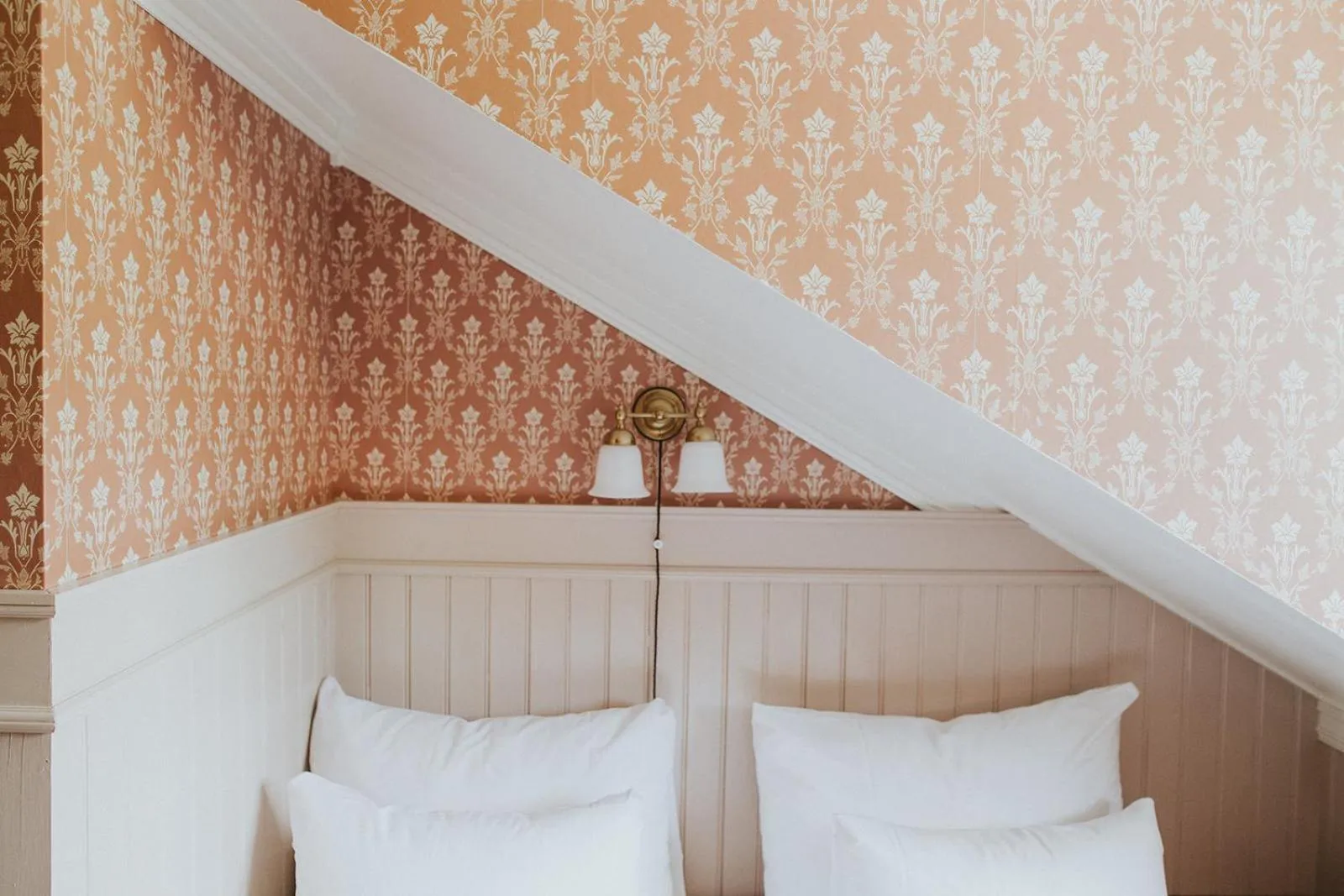 Bedroom, Bed in Tuddal Høyfjellshotel