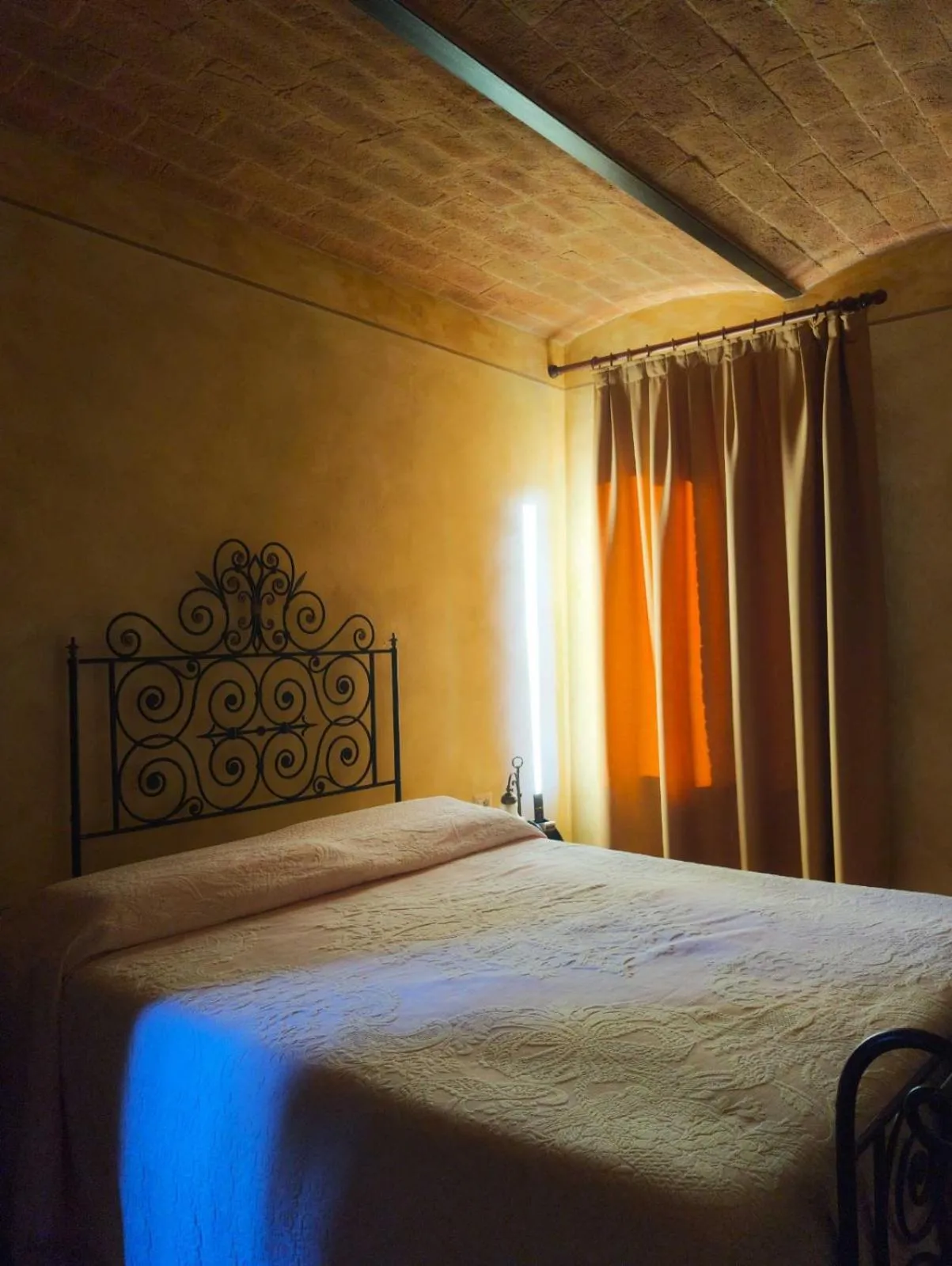 Bed in Rocca degli Olivi