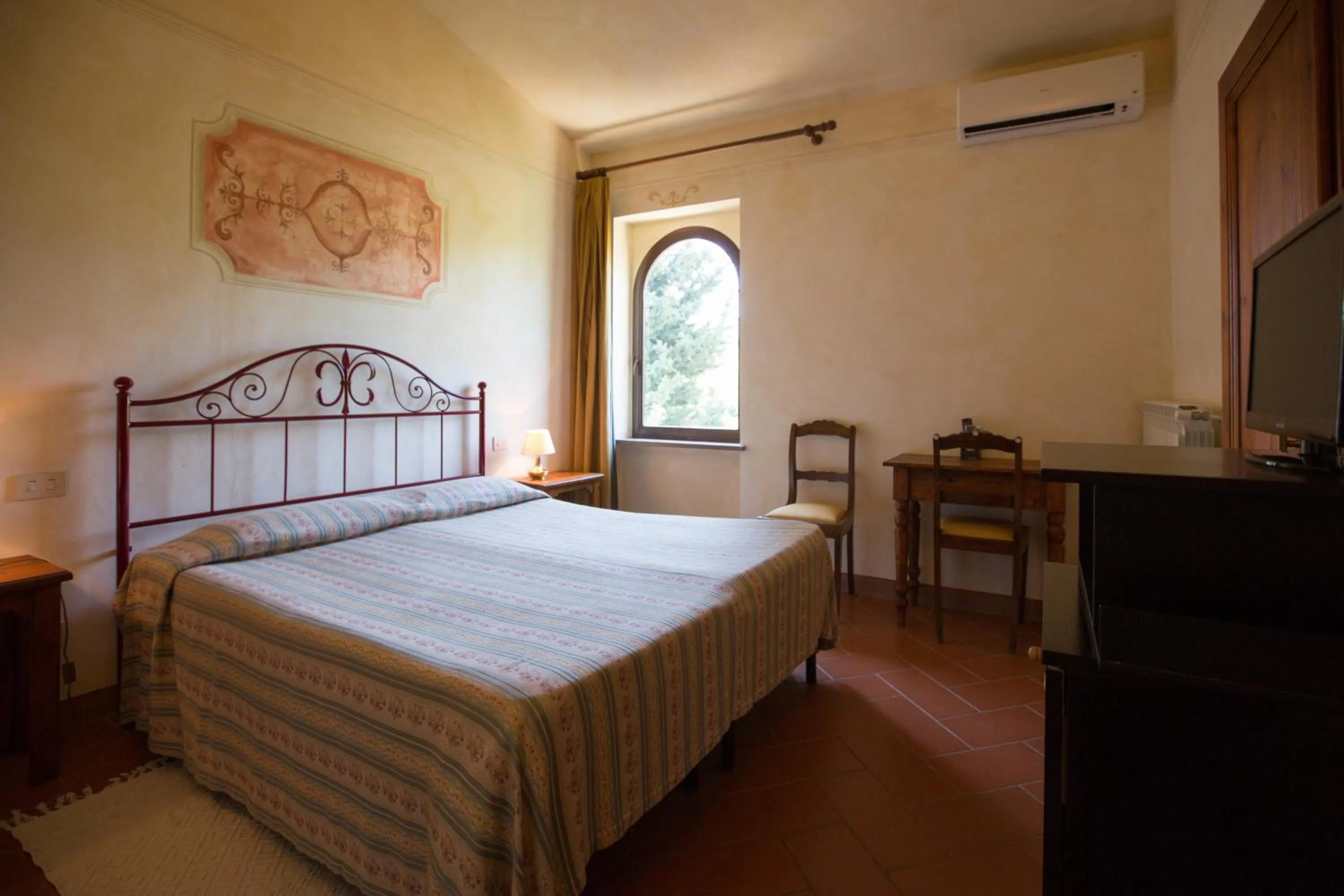 Bed in Rocca degli Olivi