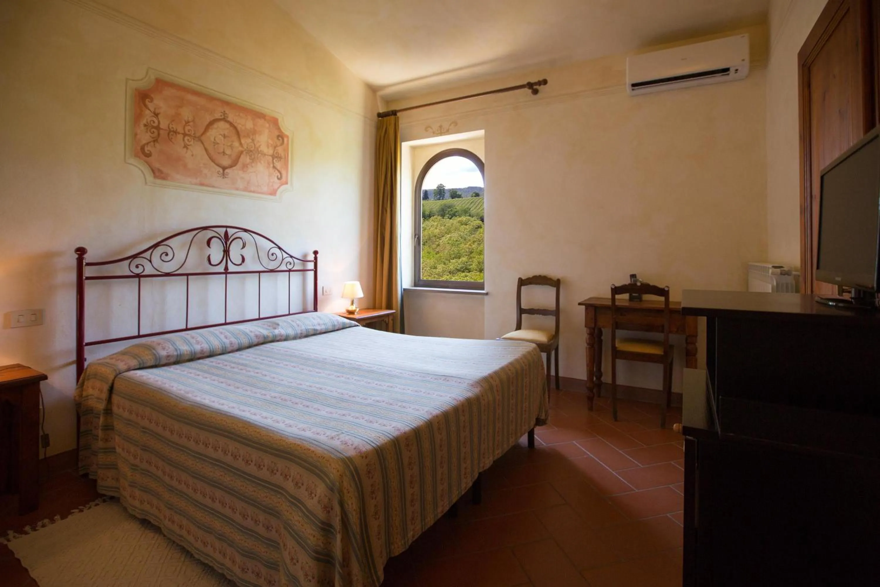 Bed in Rocca degli Olivi