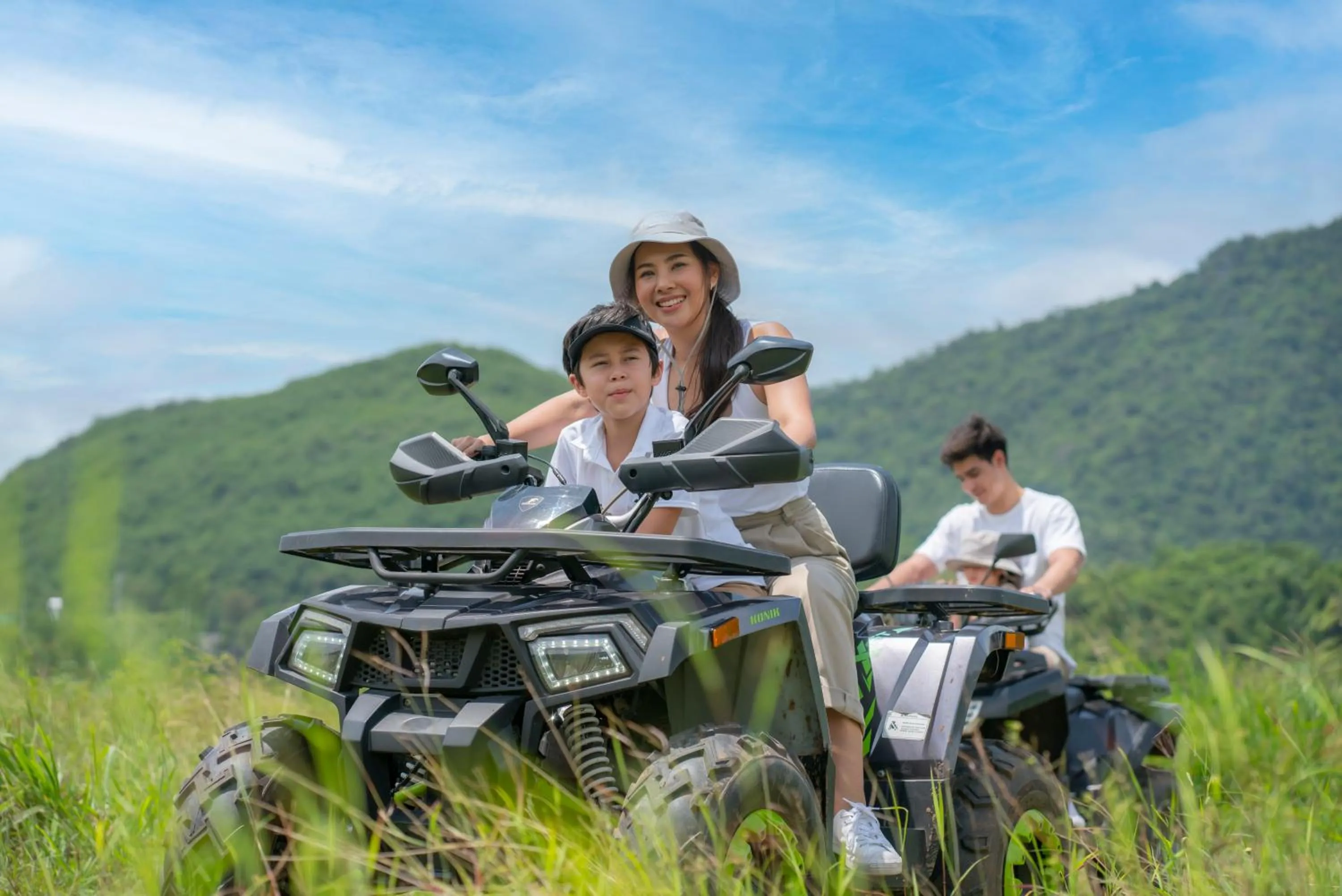 Activities in Te Mata Glamping