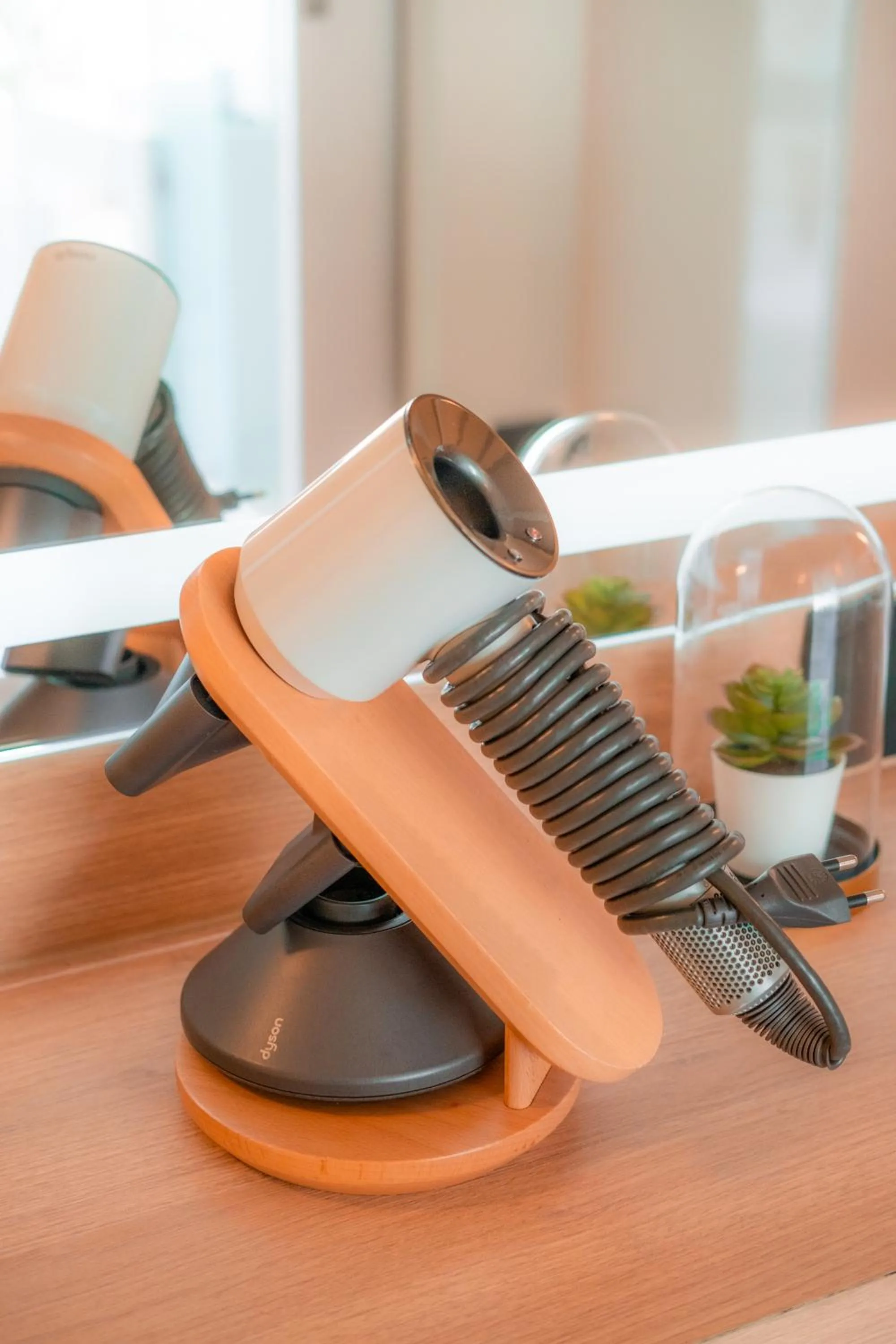 Bathroom in Te Mata Glamping