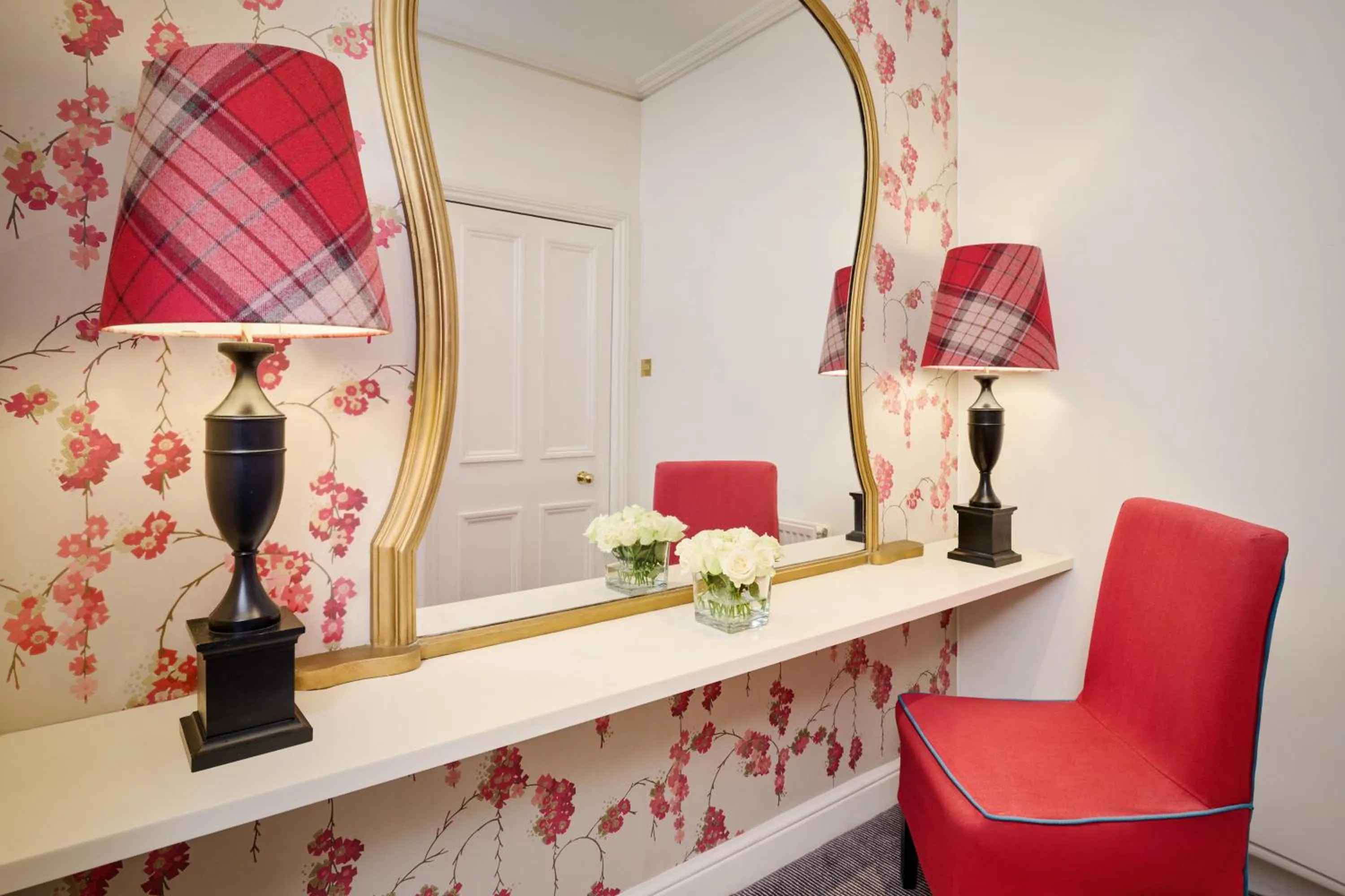 Bedroom in The Roseate Villa Bath