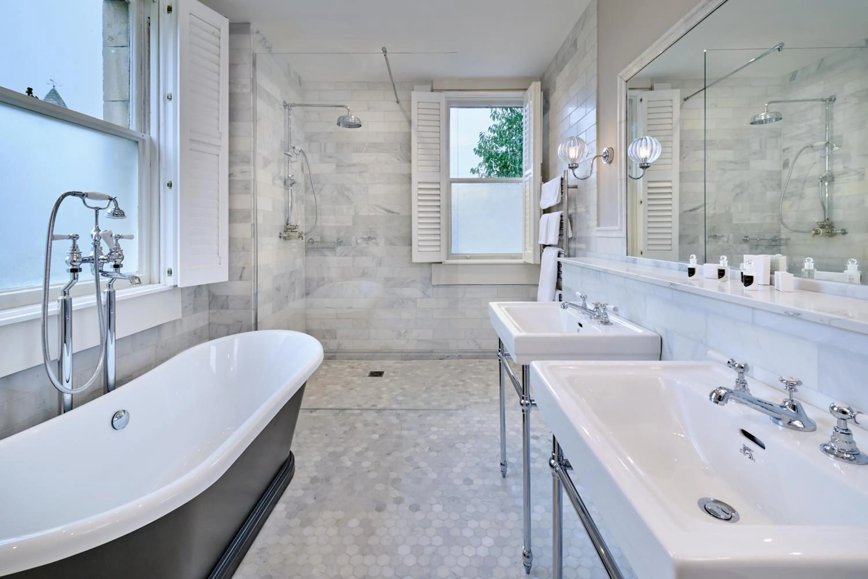 Bathroom in The Roseate Villa Bath