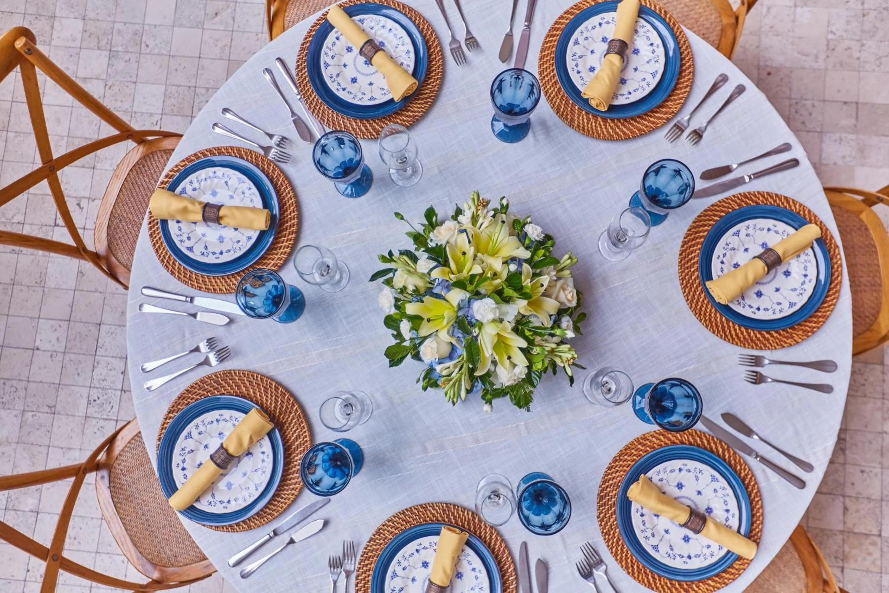 Meeting/conference room in Pullman Lima San Isidro